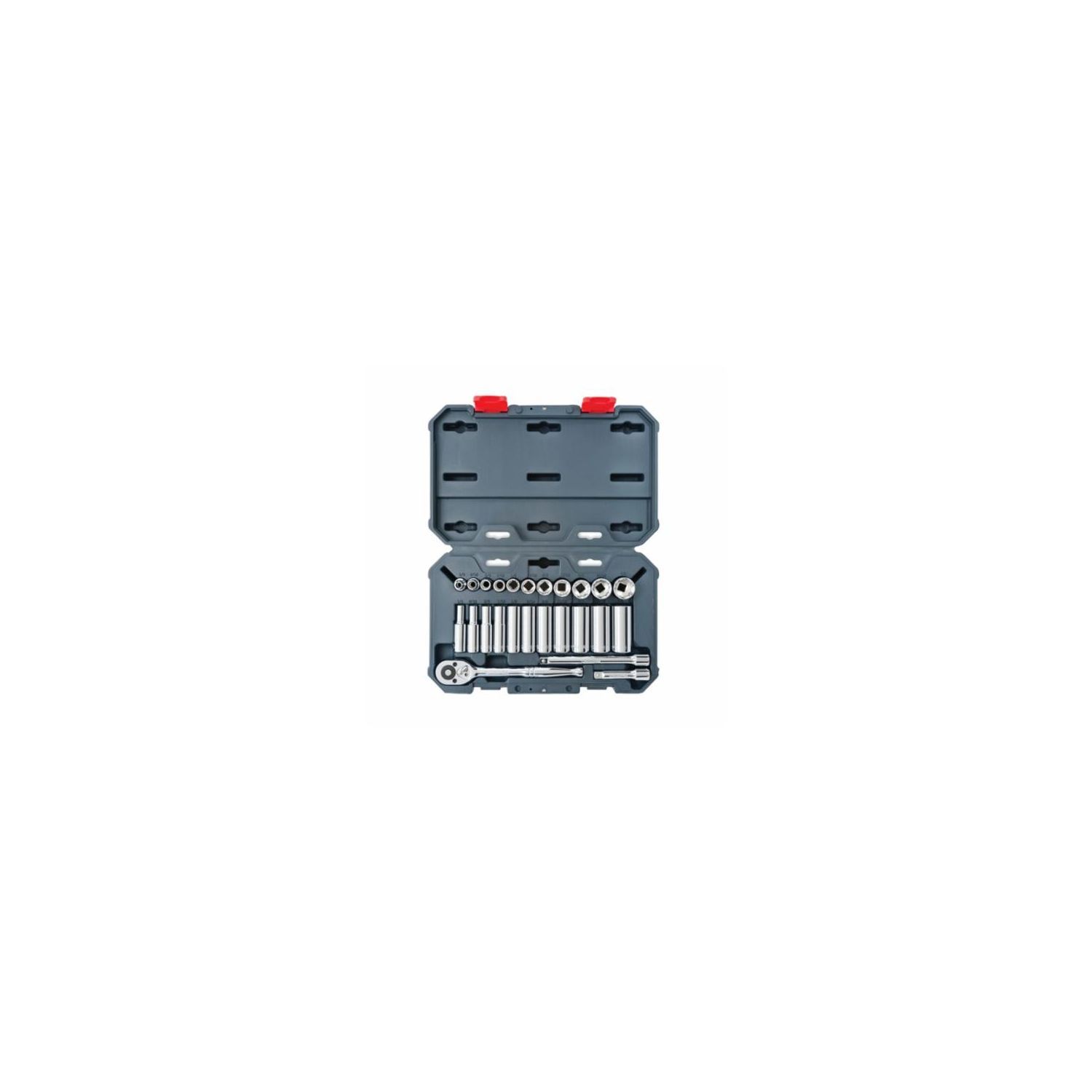 Blackhawk By Proto 970306 Master Tool Set 306-Piece Blackhawk By Proto 970306 Master Tool Set 306-Piece