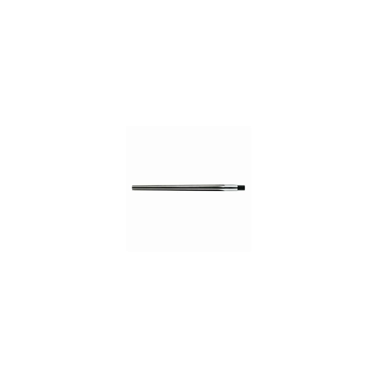 5mm HSS Taper Pin Straight Flute Hand Reamer