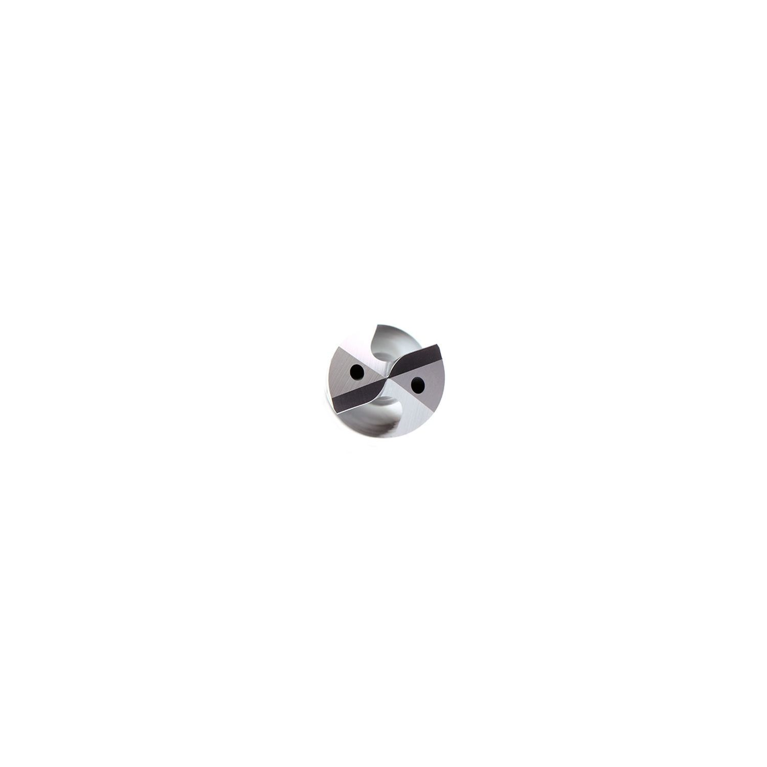 OSG USA HP258-3319 LTR Q HP CARB OH Drill 8D