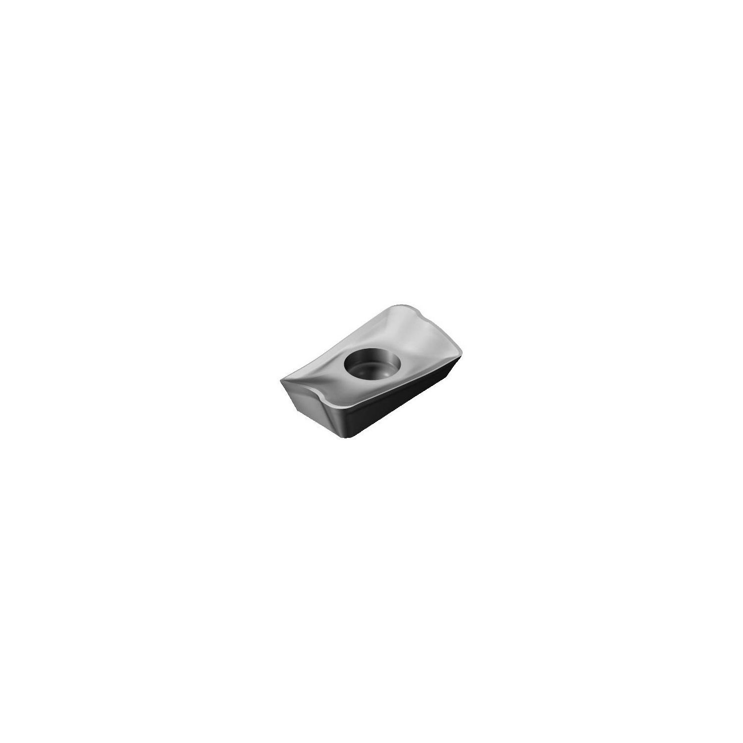 490R-08T308M-PL 4330 4330 Grade Square Right Hand Al2O3 Sandvik Coromant TiN Carbide CoroMill 490 Insert for milling CVD TiCN