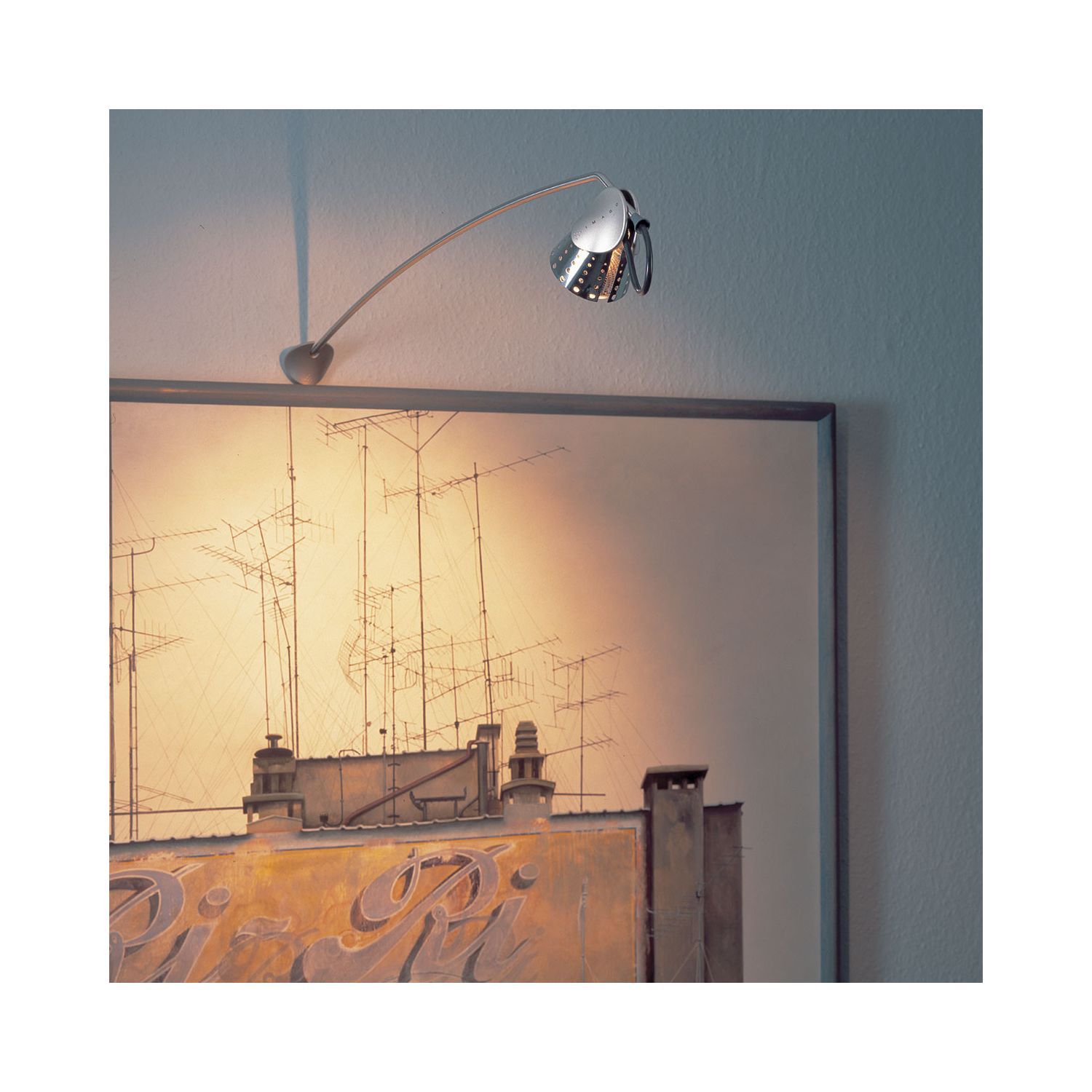 Led Exhibit And Display Arm Lights Ouer Led Exhibit And Display Arm Lights