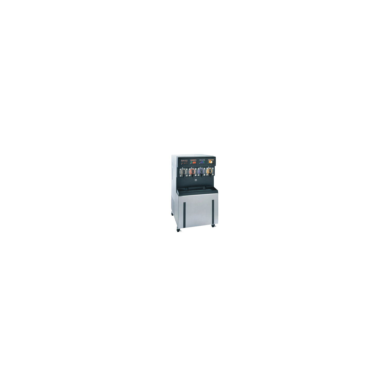taylor ice cap machine