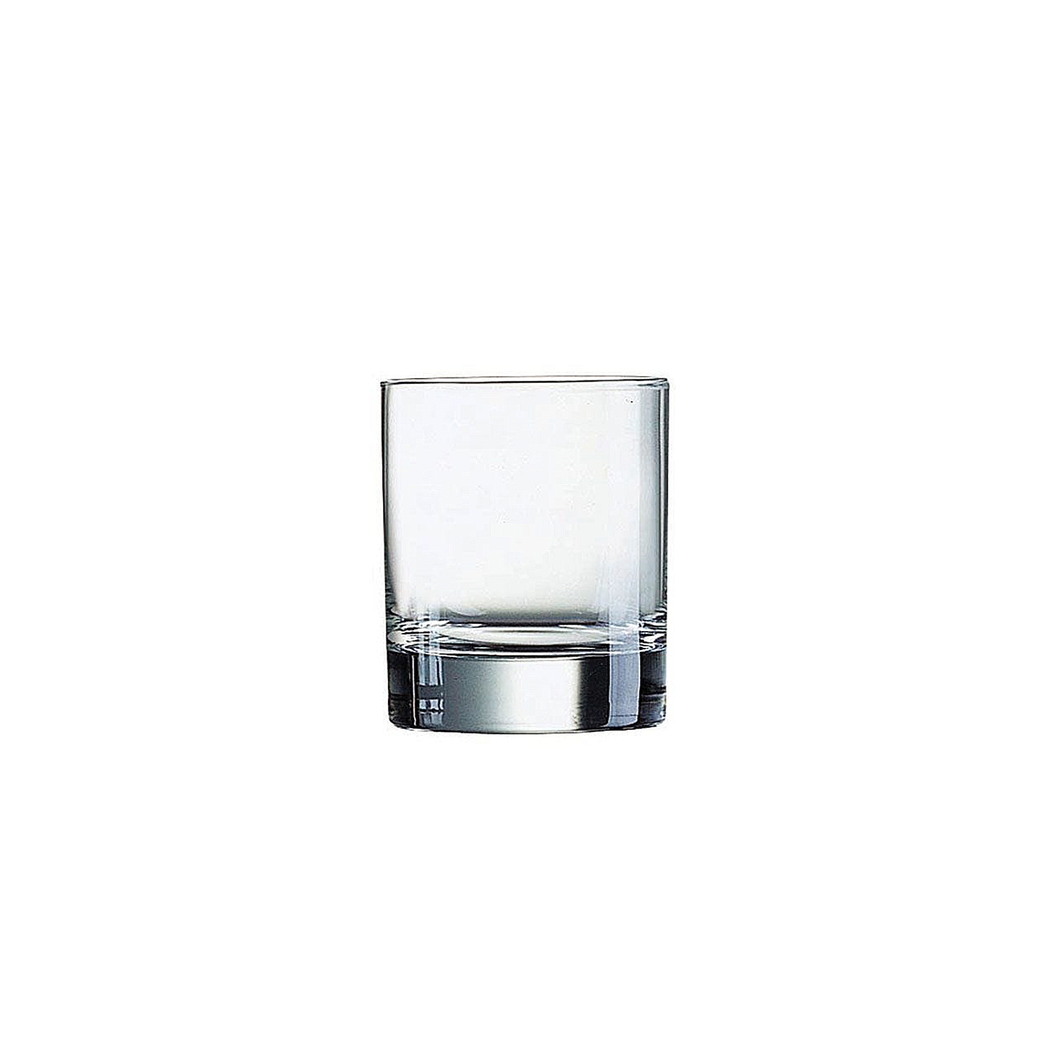 Cardinal J4241 Arcoroc Islande Old Fashion 6.75 oz, 24/Case