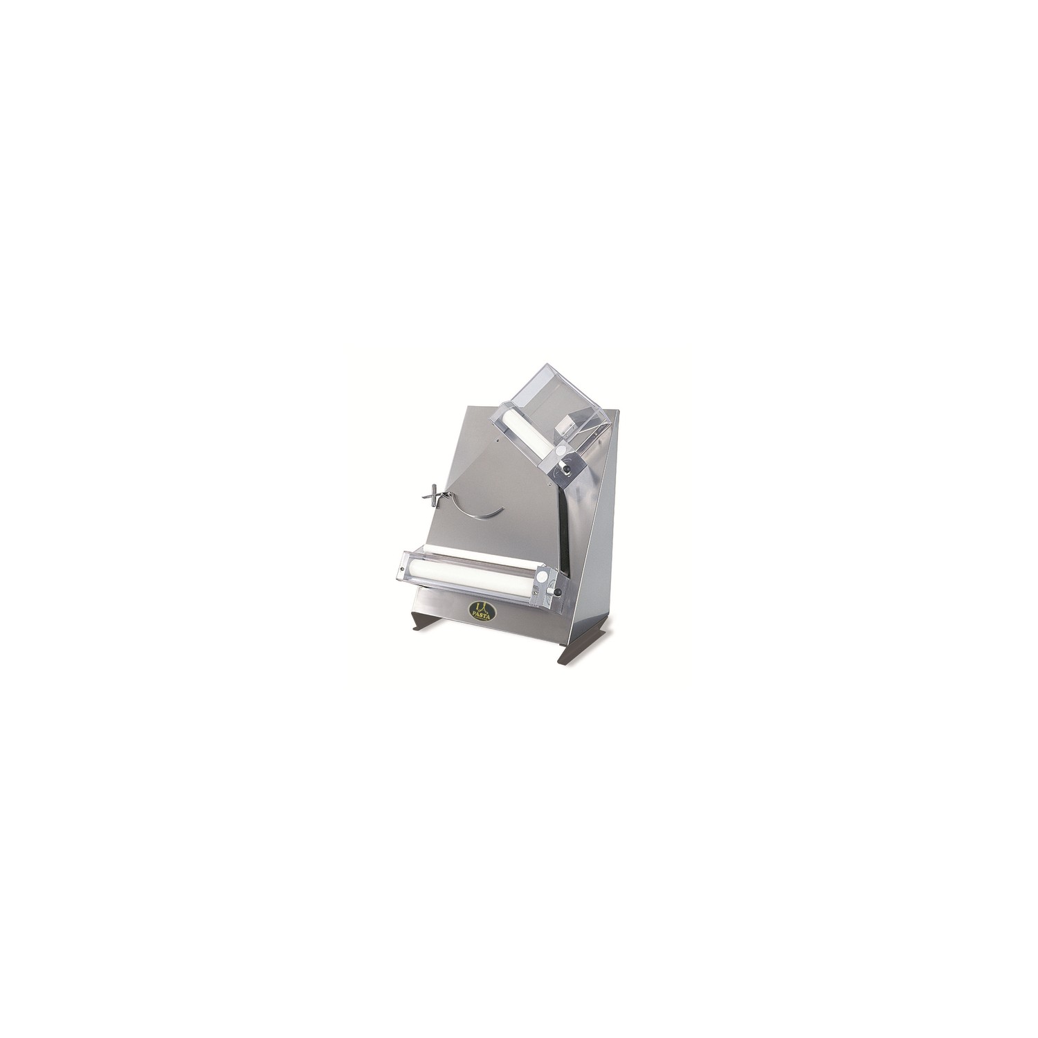 bread dough sheeter
