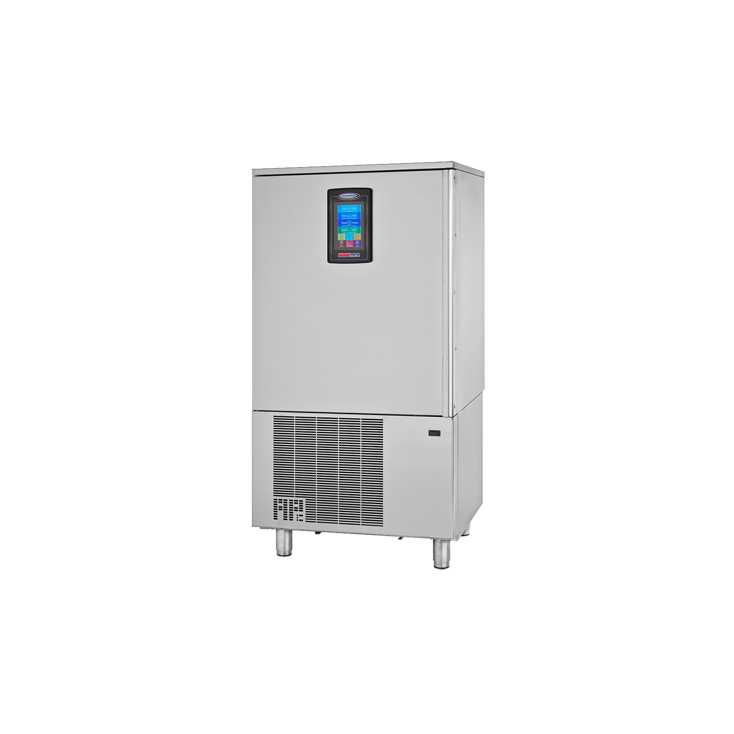 American Panel AP10BCF100-2 HURRiCHiLL Blast Chiller/Shock Freezer