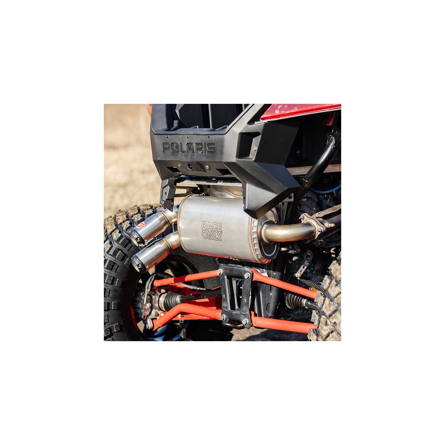 POWER TUNE® XTO for 2020–2022 POLARIS RZR® PRO XP–Race Only