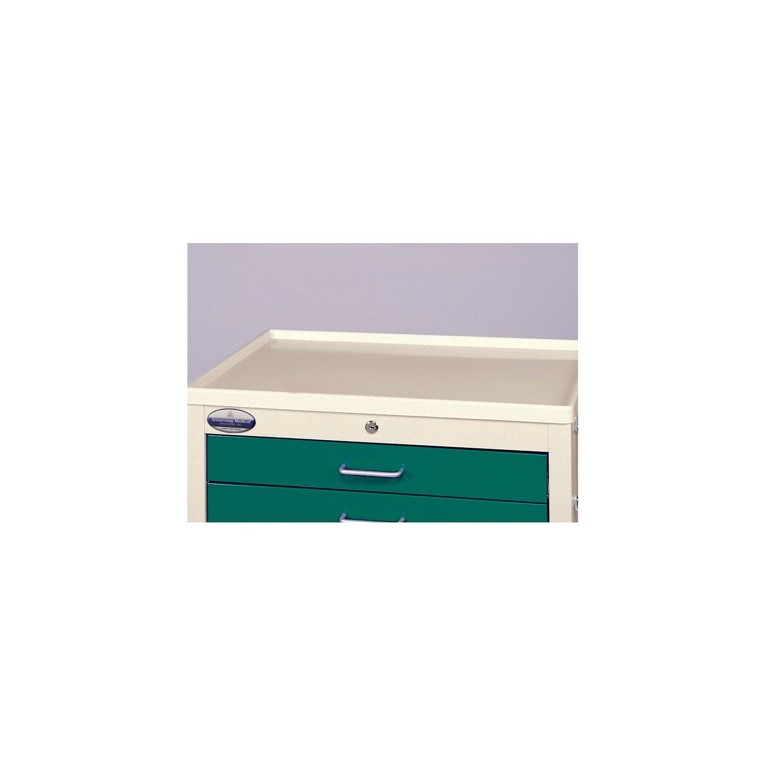 Standard Plastic Top Armstrong Medical