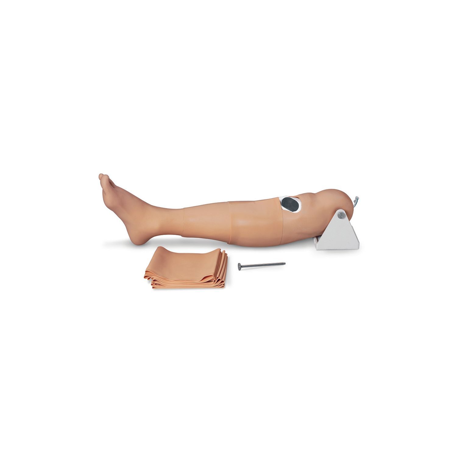 Iofix SAM Medical Reveals IO Intraosseous Access System - Blue Line