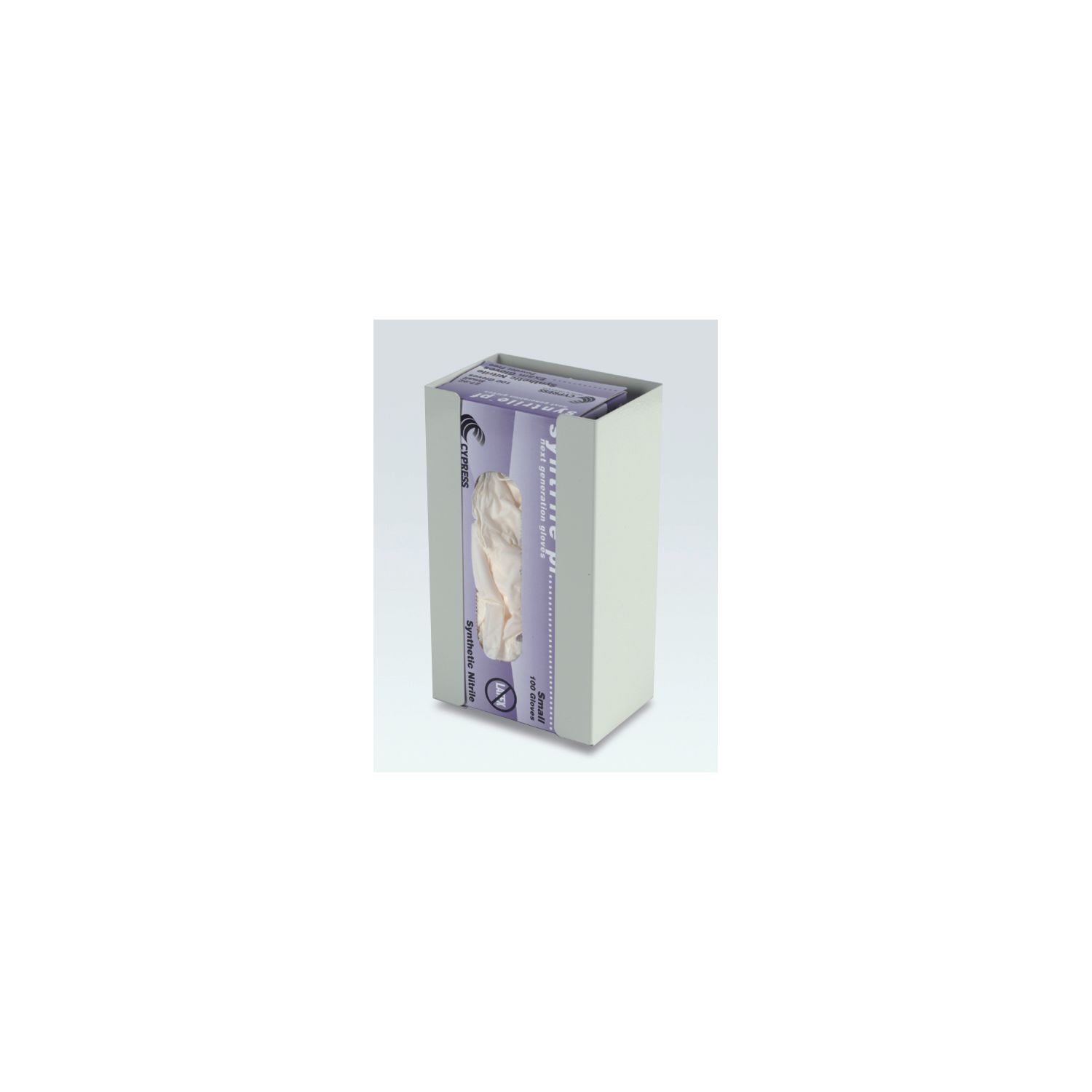 Cartmount Glove Box Armstrong Medical