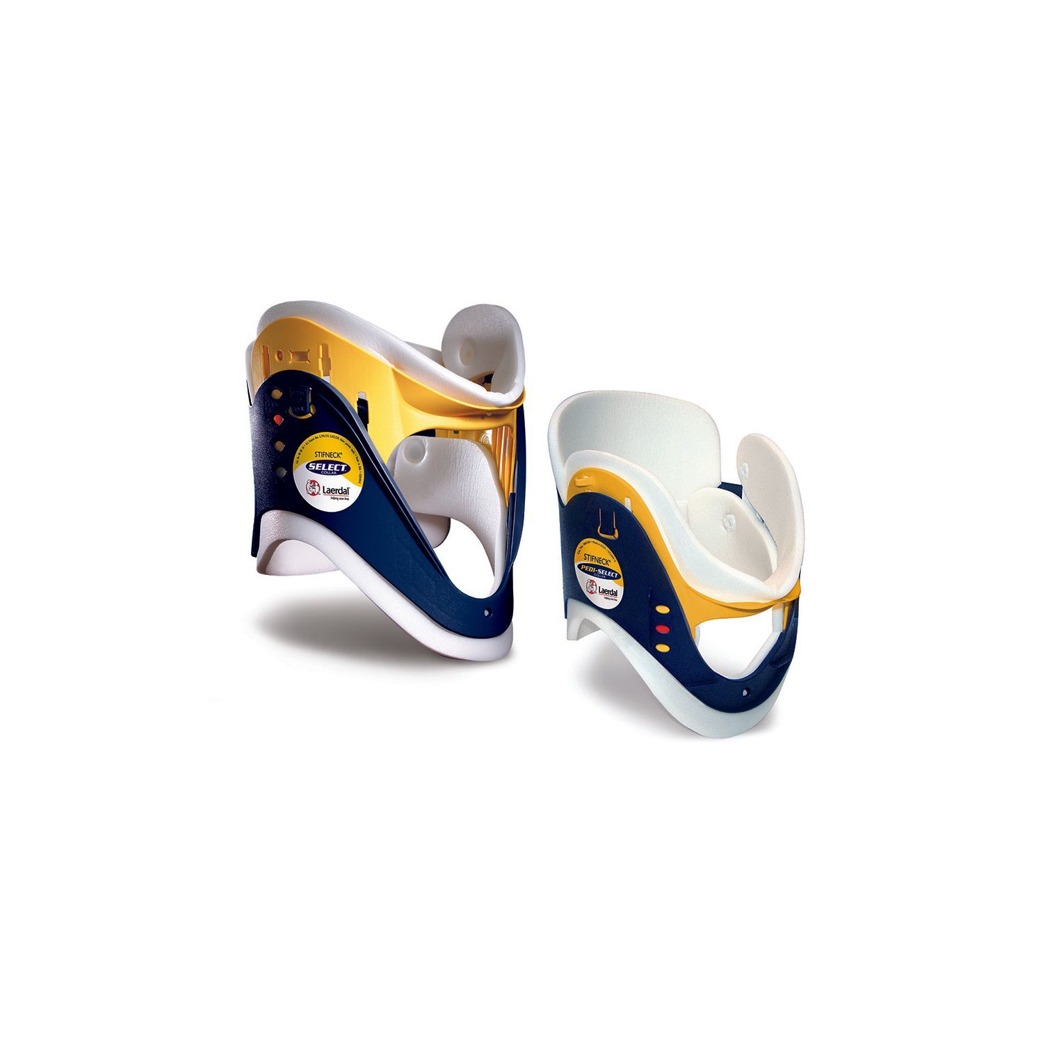Stifneck PediSelect™ Adjustable Extrication Collar Armstrong Medical