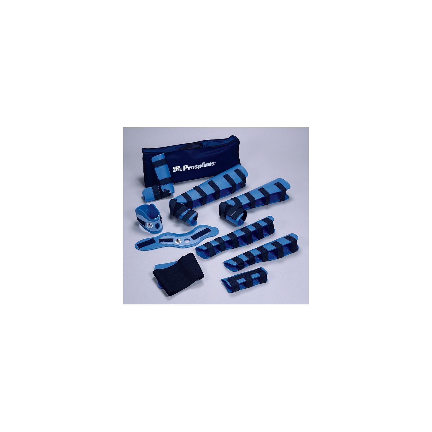 Prosplints Complete Adult Splint Kit Armstrong Medical