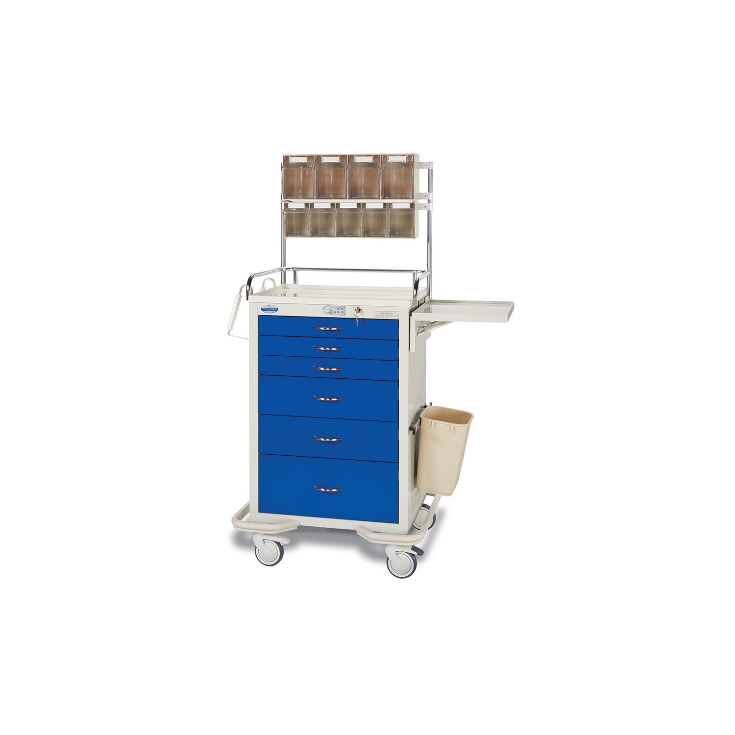 Standard Deluxe Anesthesia Accessory Package Armstrong Medical