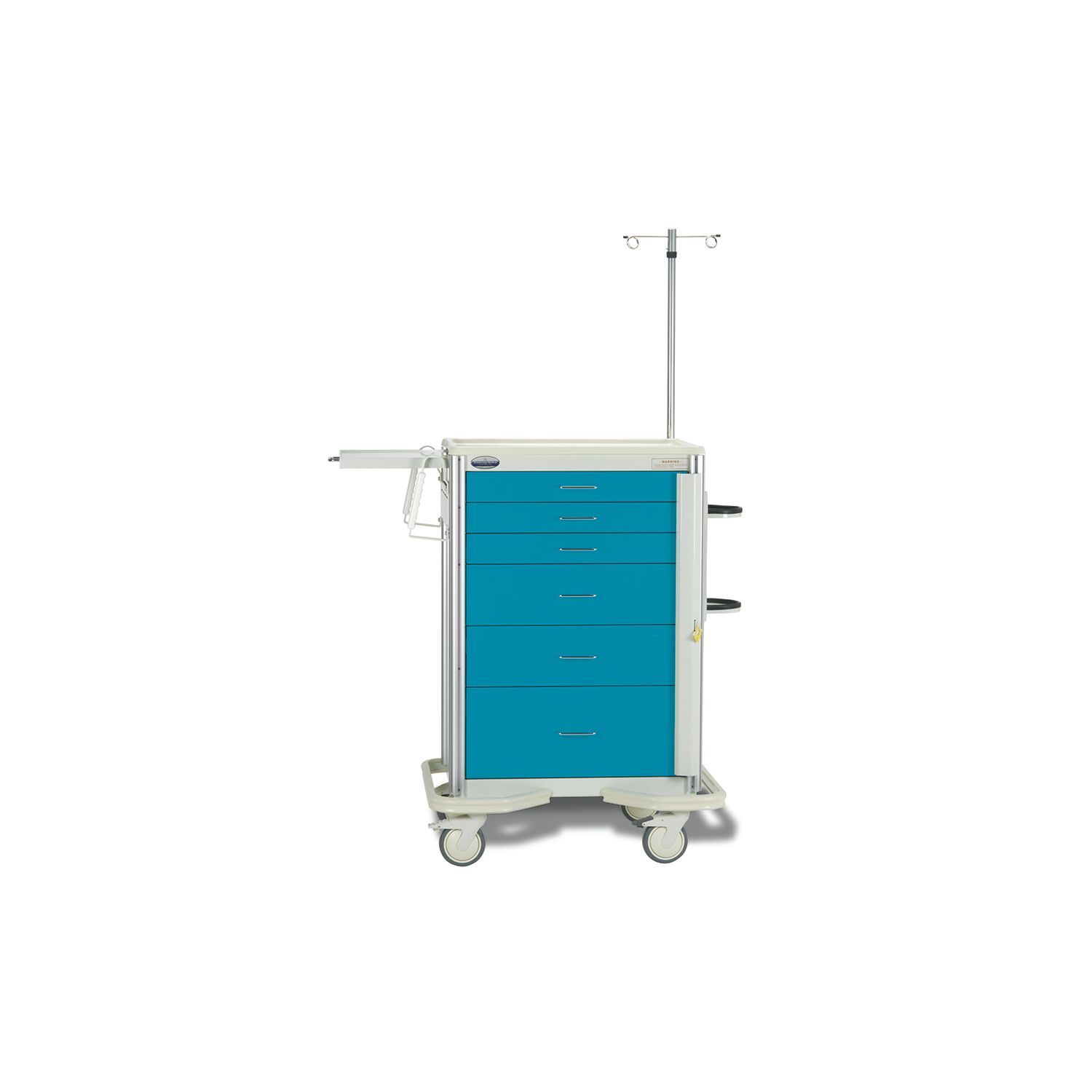 Premier Economy Emergency Accessory Package Armstrong Medical