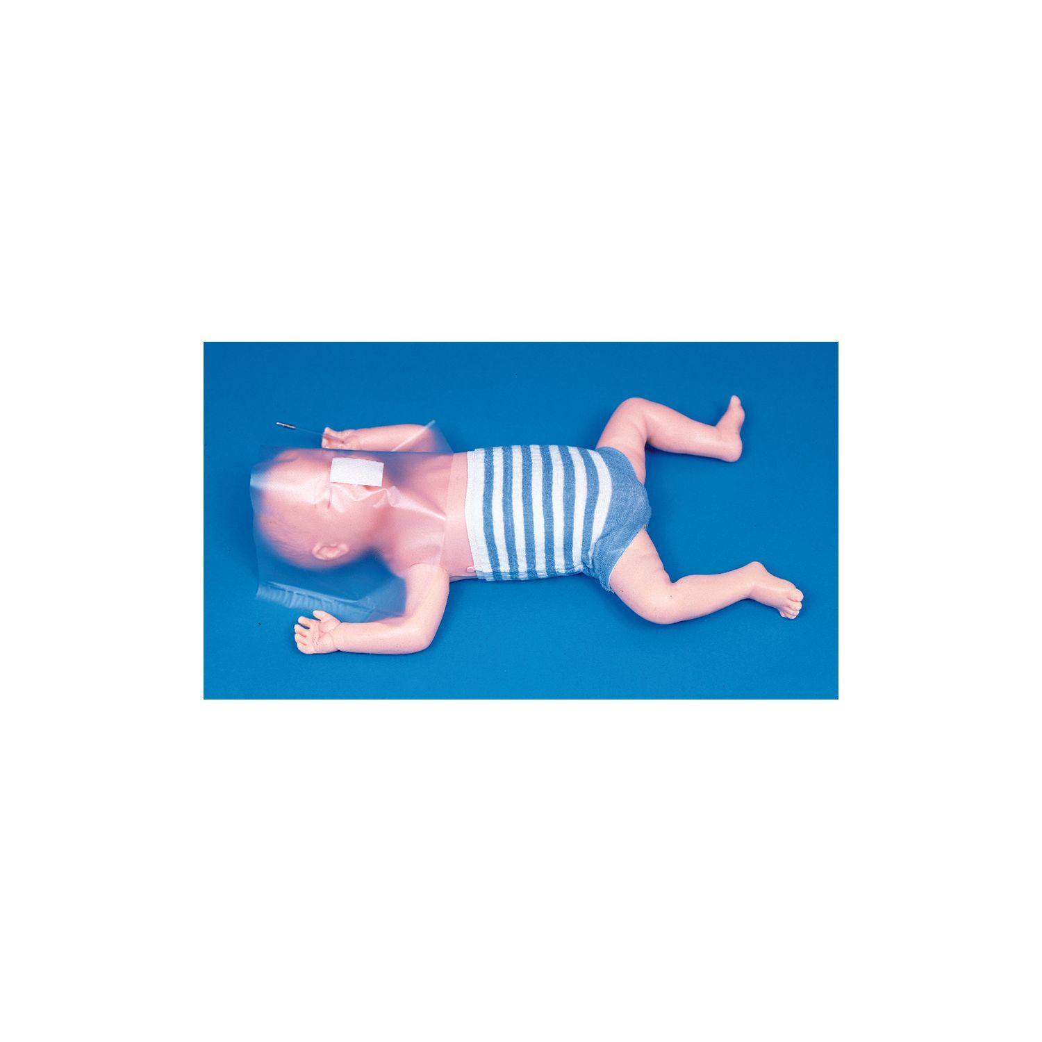 Resusci Manikin Face Shields Armstrong Medical