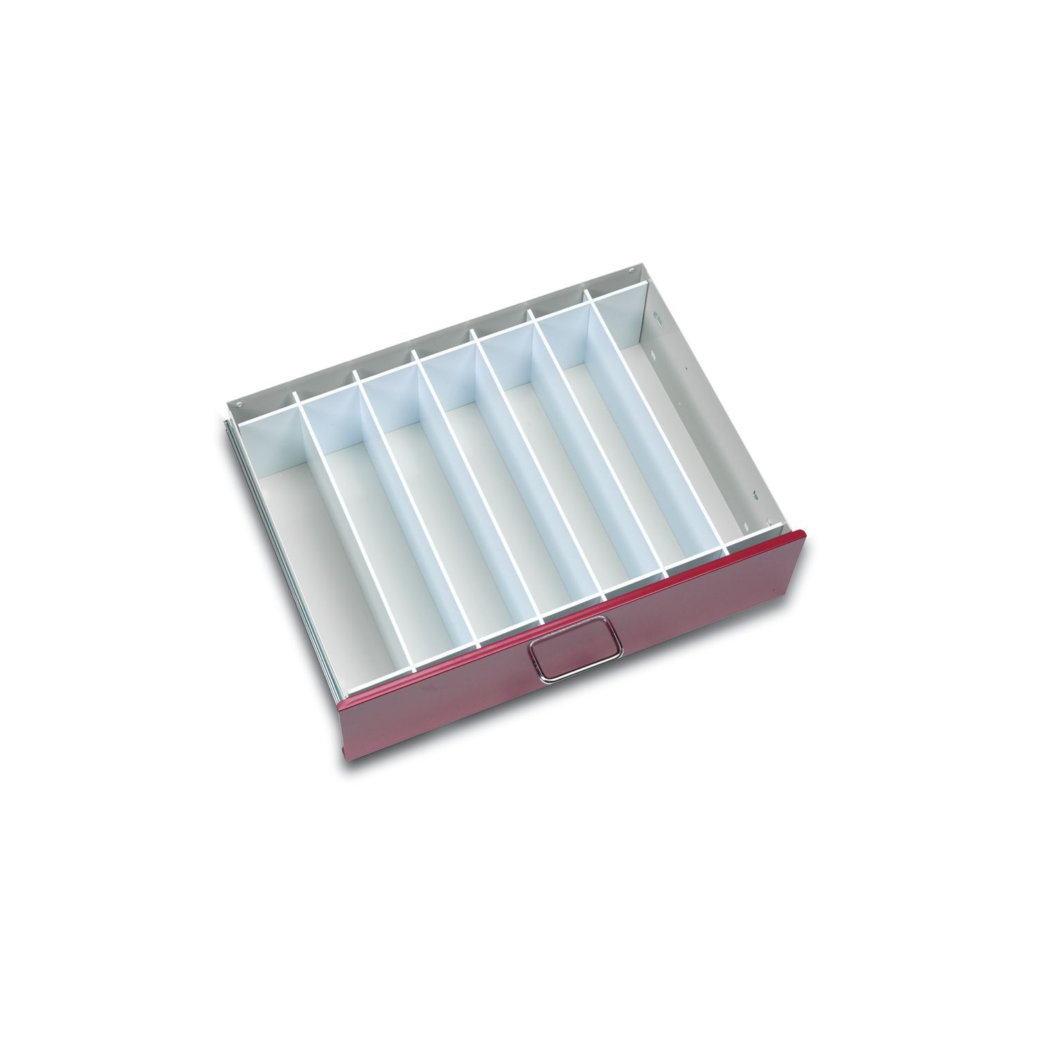 Plastic Divider Set for 6" Drawer Armstrong Medical