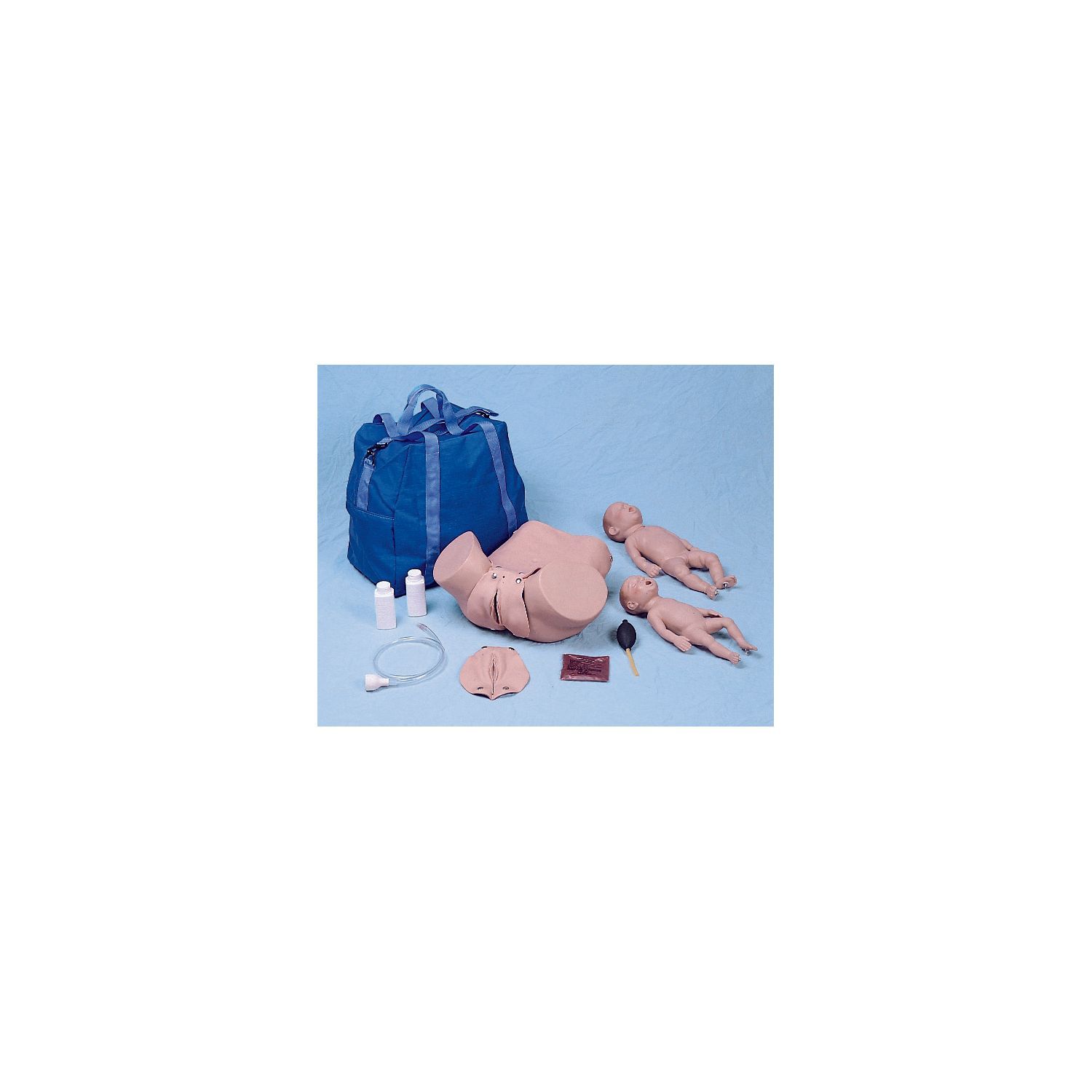 Forceps OB Delivery Manikin Armstrong Medical