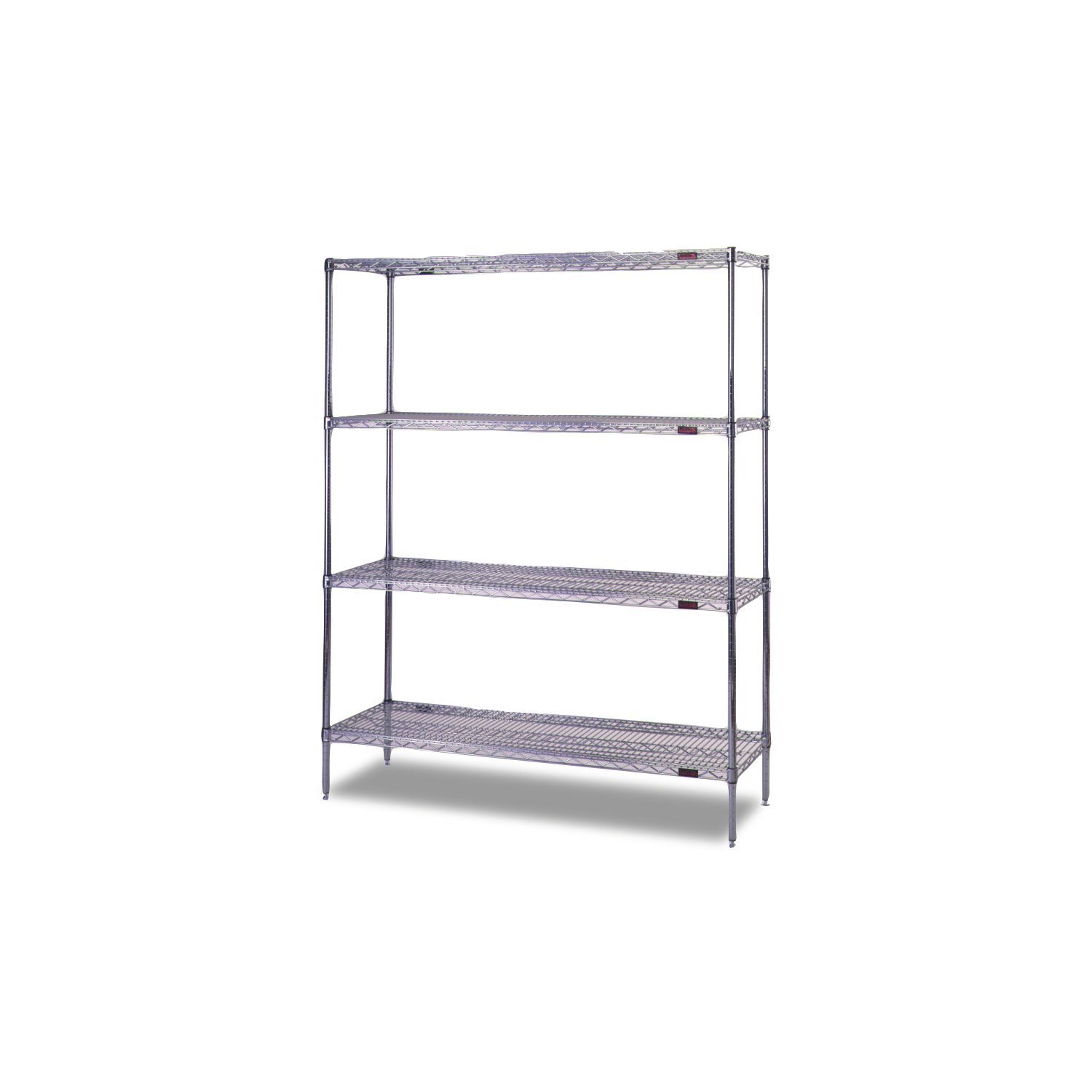Wire Shelving Unit Armstrong Medical