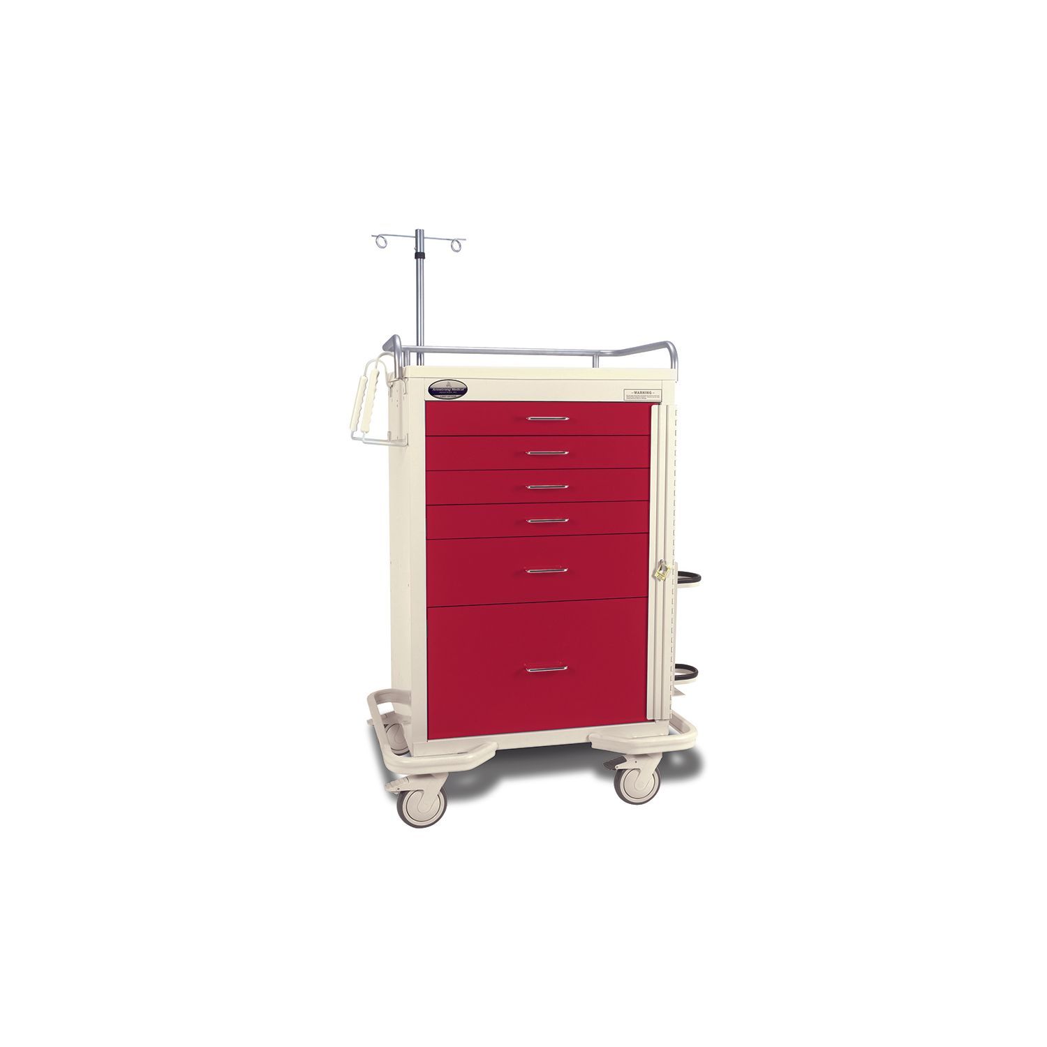 Standard Economy Emergency Accessory Package Armstrong Medical