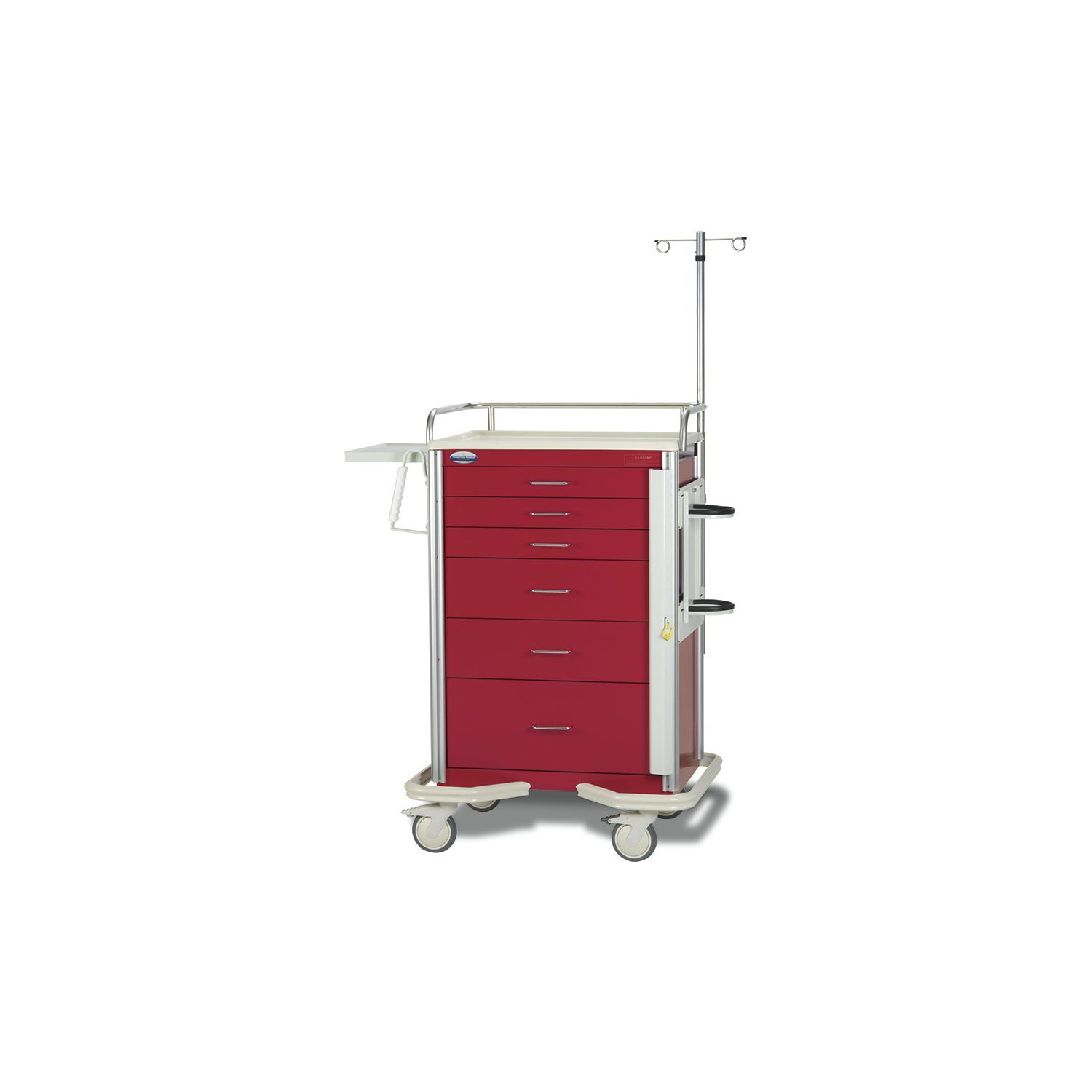 Premier Deluxe Emergency Accessory Package Armstrong Medical