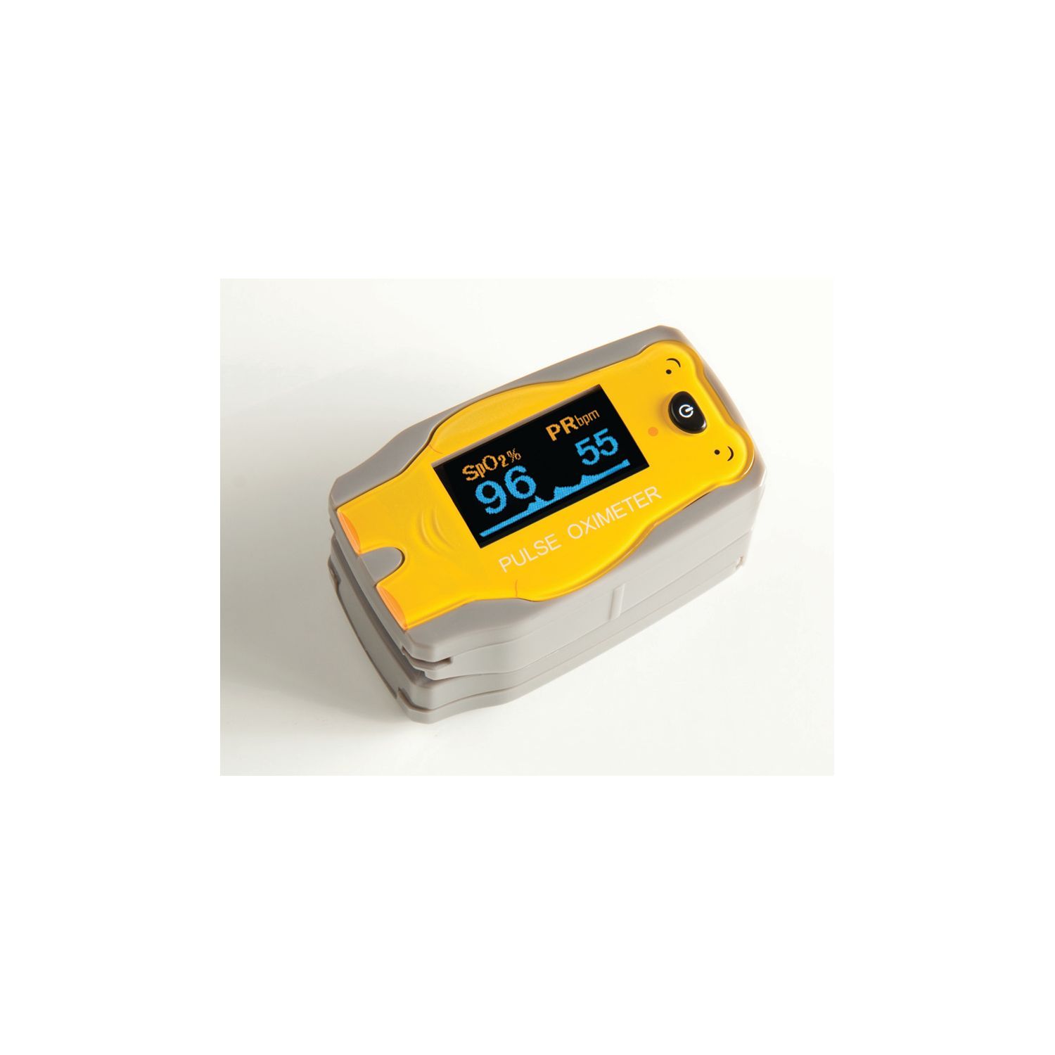 Pediatric Fingertip Digital Pulse Oximeter Armstrong Medical