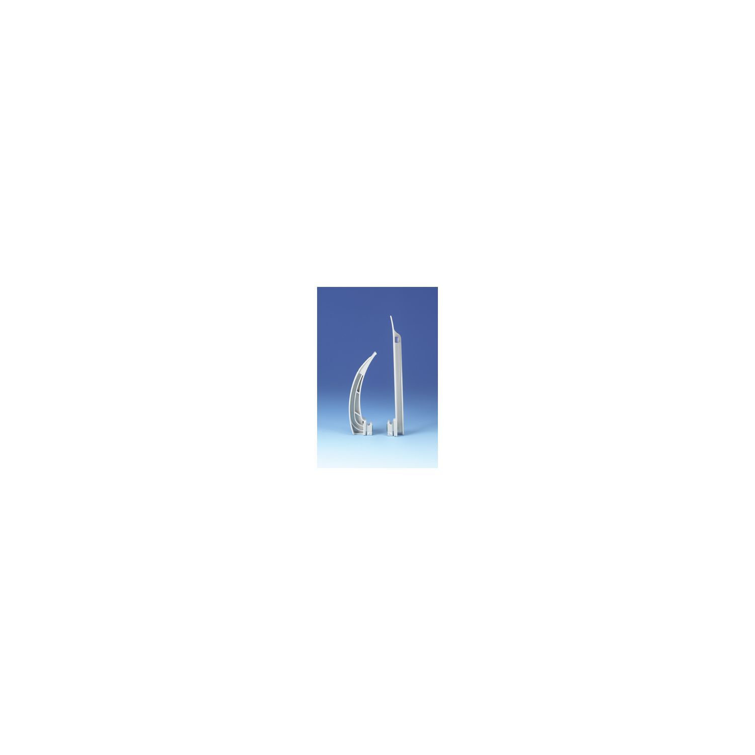 Disposable Macintosh Blade, Adult Medium (3) | Armstrong Medical