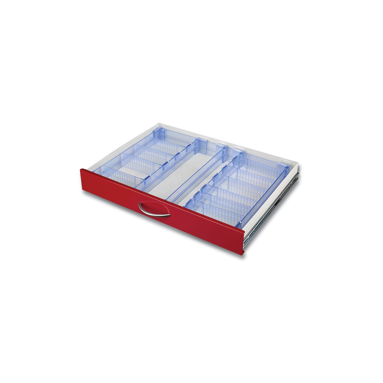 Modular Drawer Divider Kit Armstrong Medical