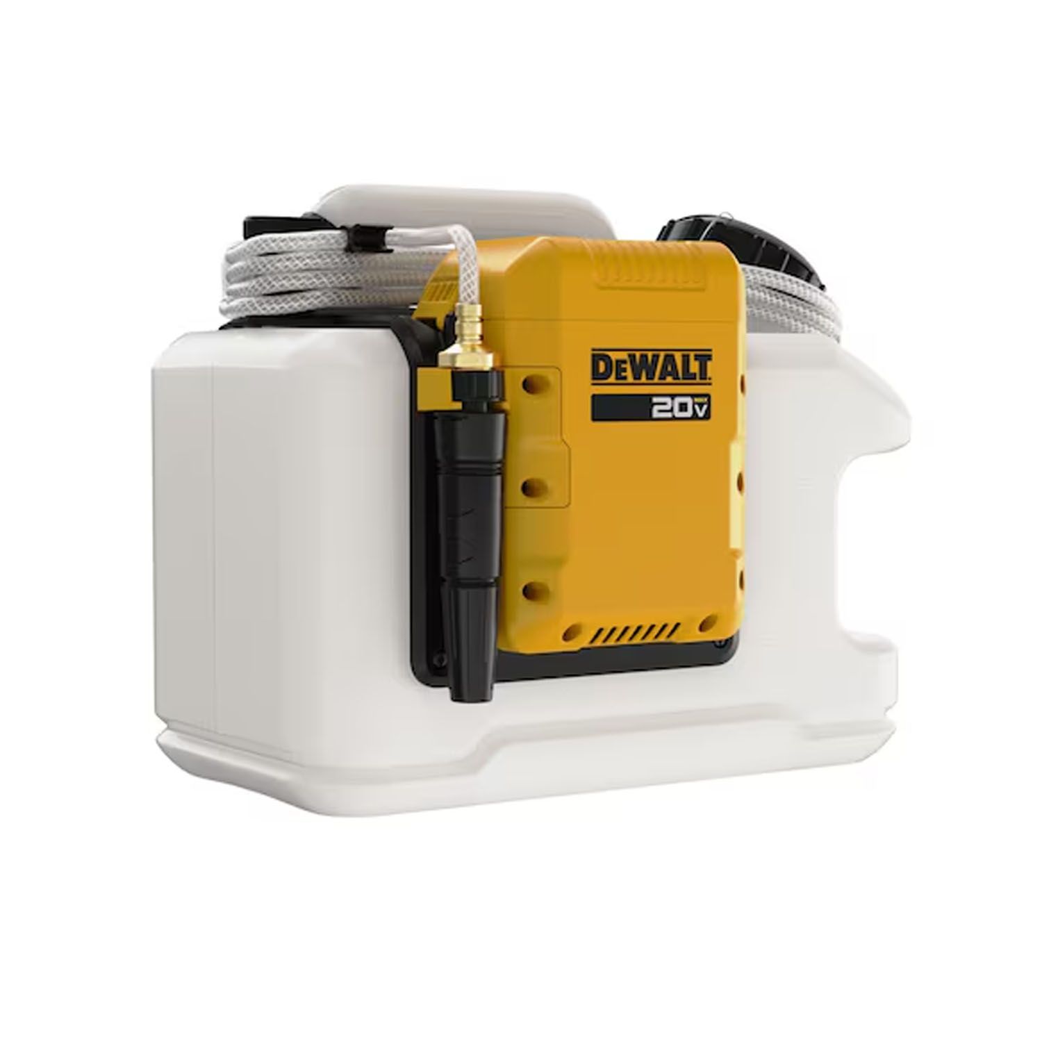 DeWalt 20V MAX Water Tank - Bare Tool