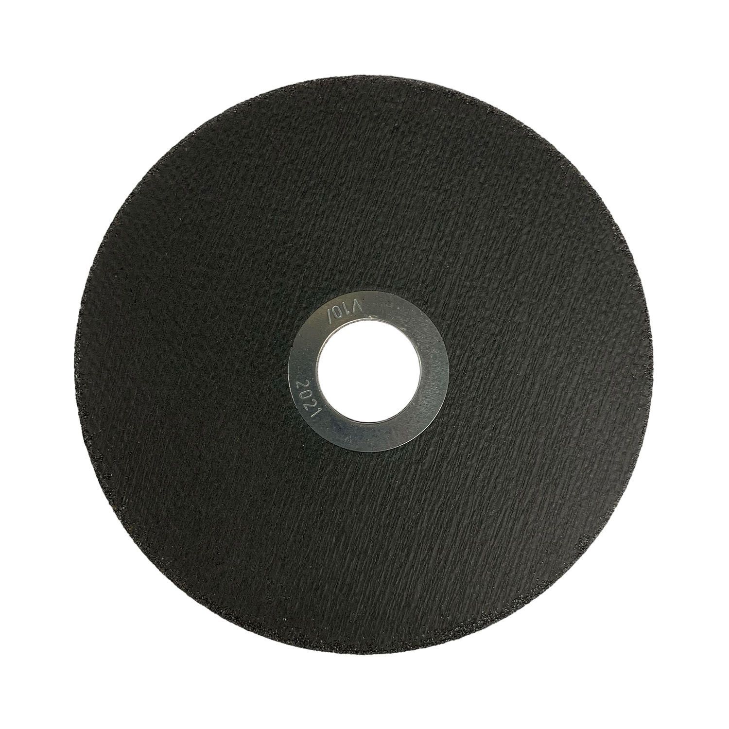 CGW 45105 Super Quickie 5" x .045" x 7/8" Cut-Off Wheel T1 60G AO 25 per Box