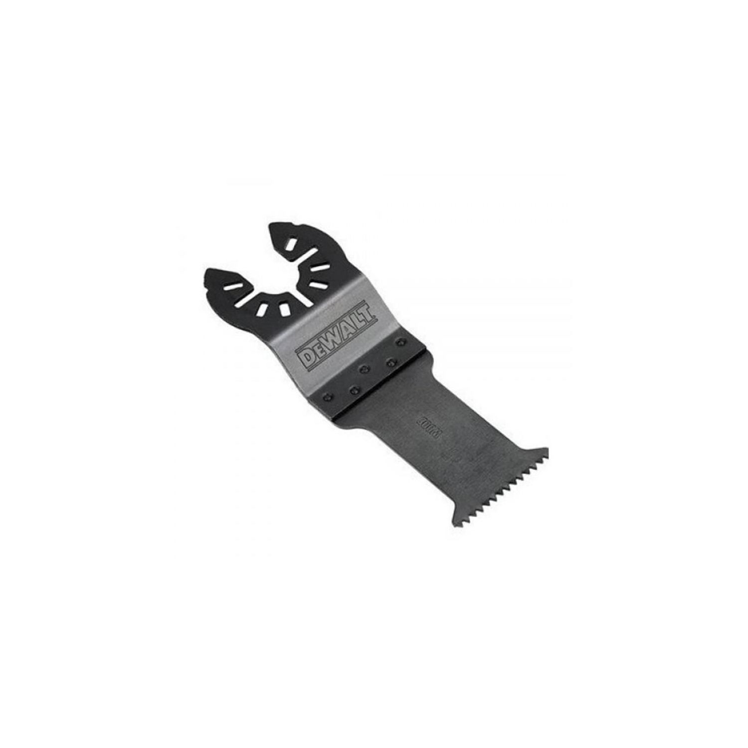 DeWalt Universal Oscillating Blade Set (5 Piece) K.L. Jack