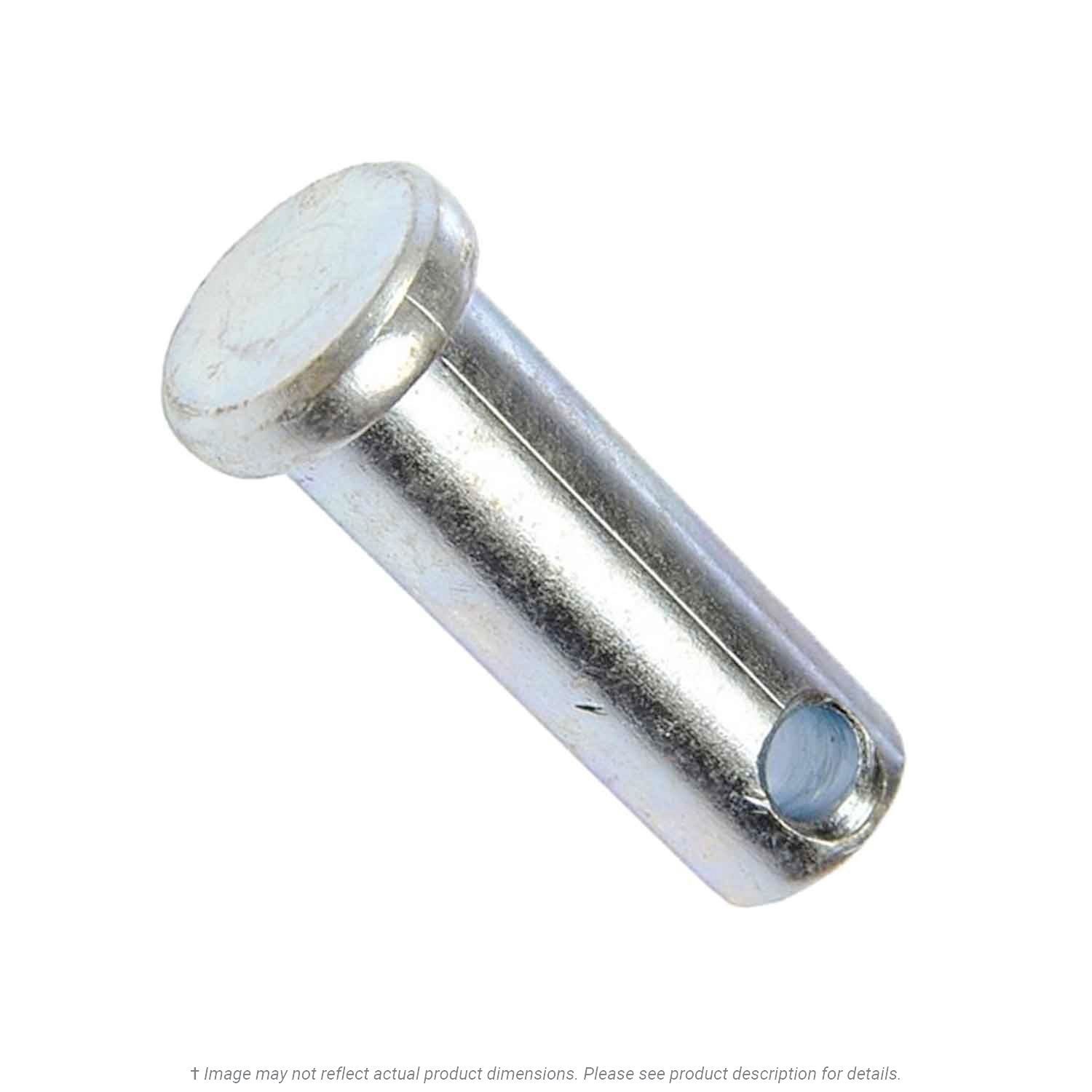 thumbnail image 2 of 1-1/2 Inch Zinc Plated Steel Split Bracket Pulleys - Multiple Quantity Options 2 of 6