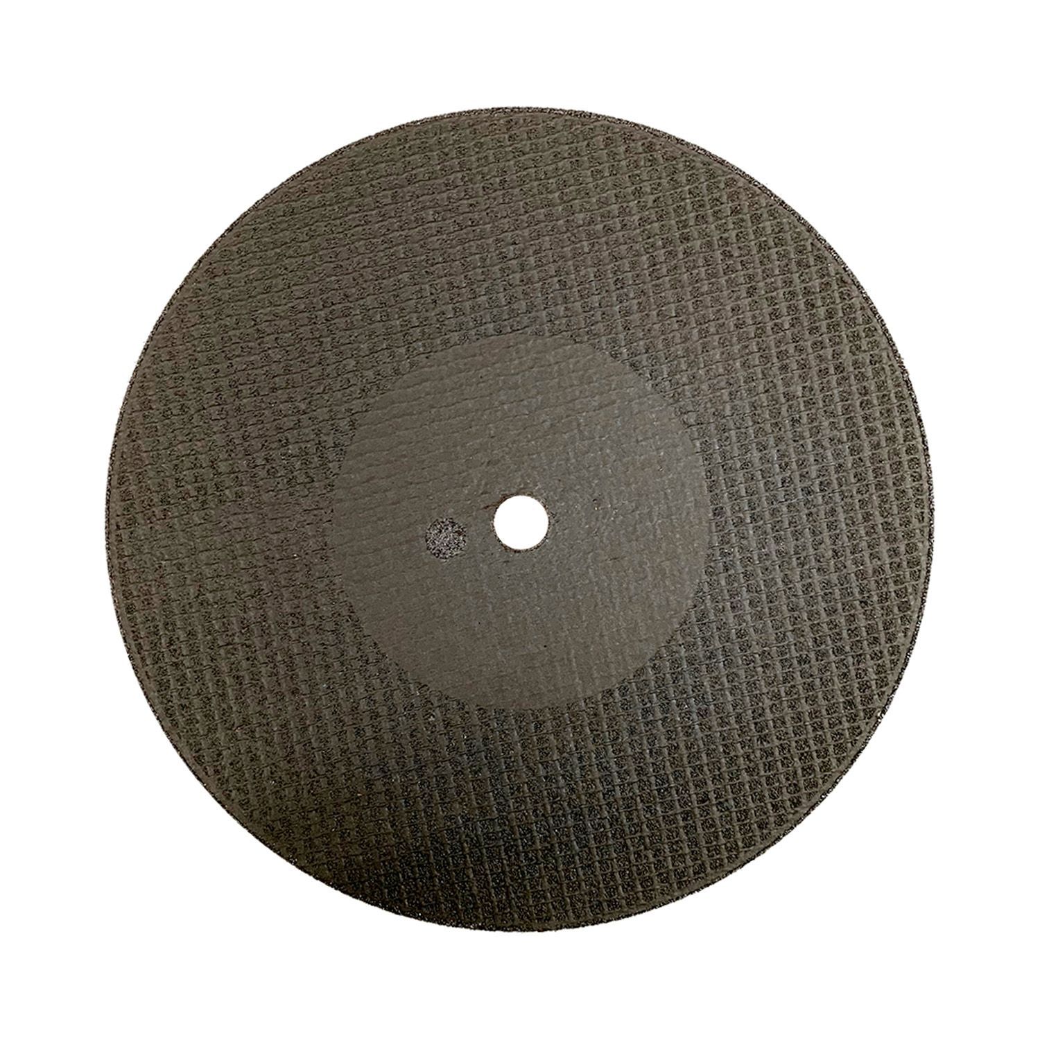 CGW 35587 High Speed 12" x 5/32" x 20mm Metal Cut-Off Wheel 24G DR AO 10 per Box