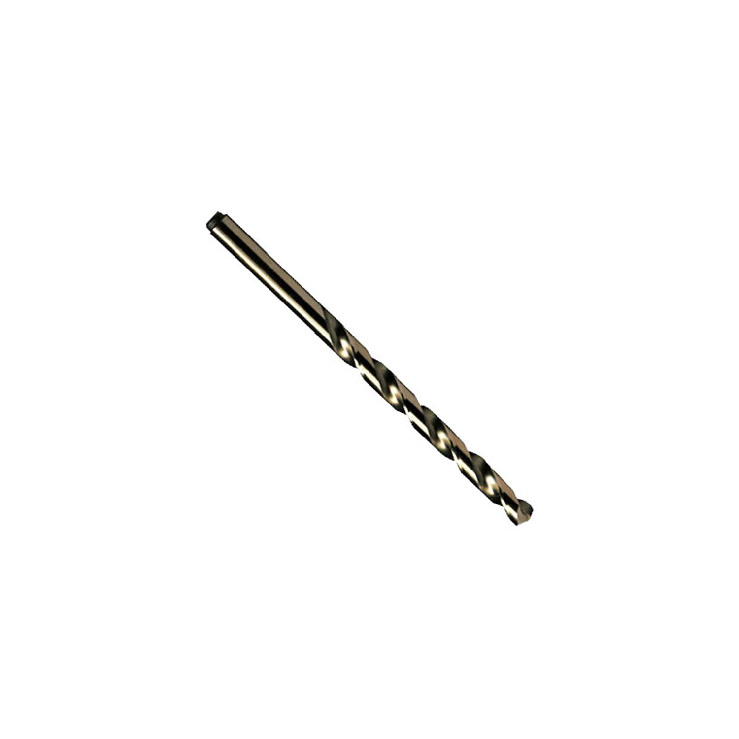 3/16" Cobalt Jobber Drill Bit 135° Split Point K.L. Jack