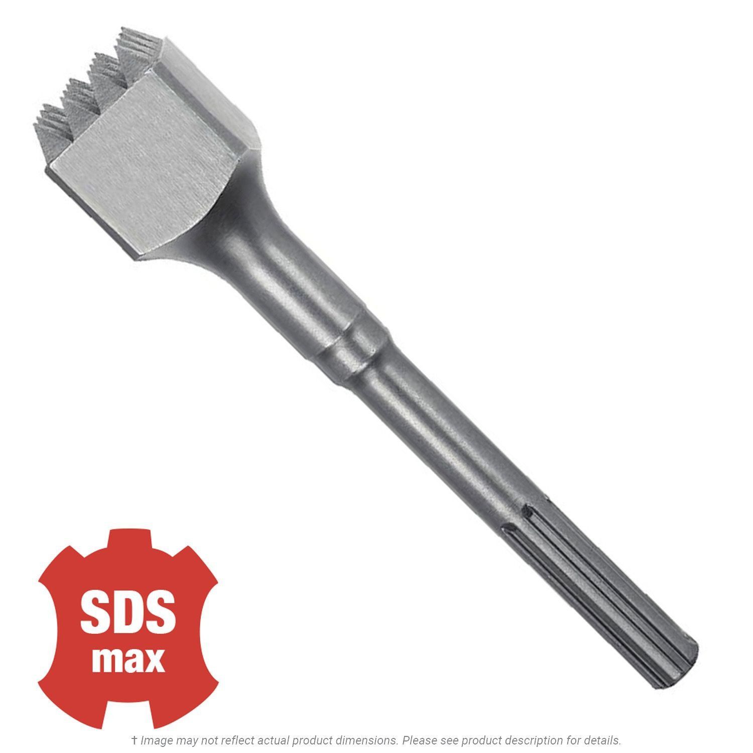 Bushing Bit Sds Max