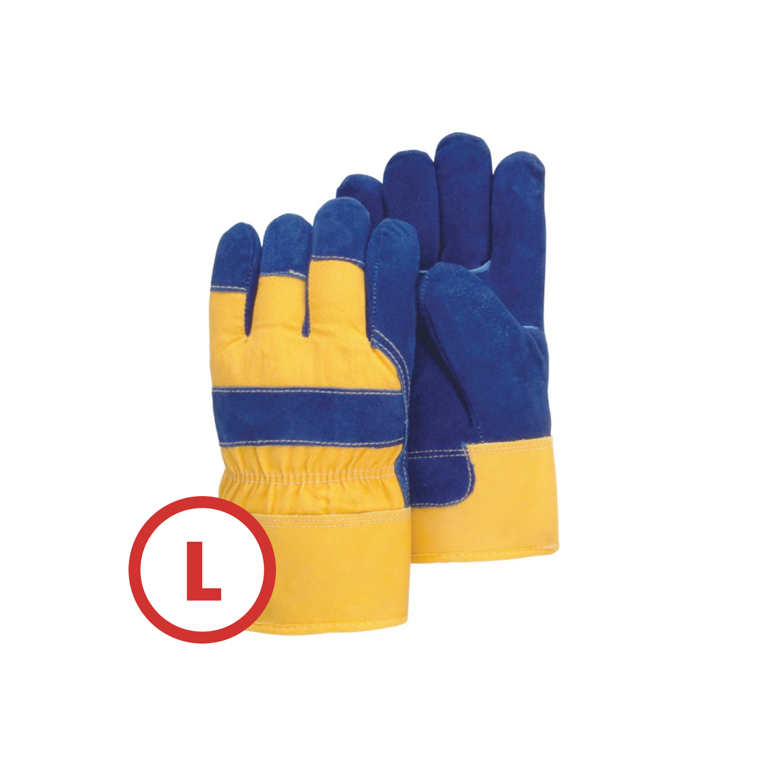 heavy duty cold weather gloves