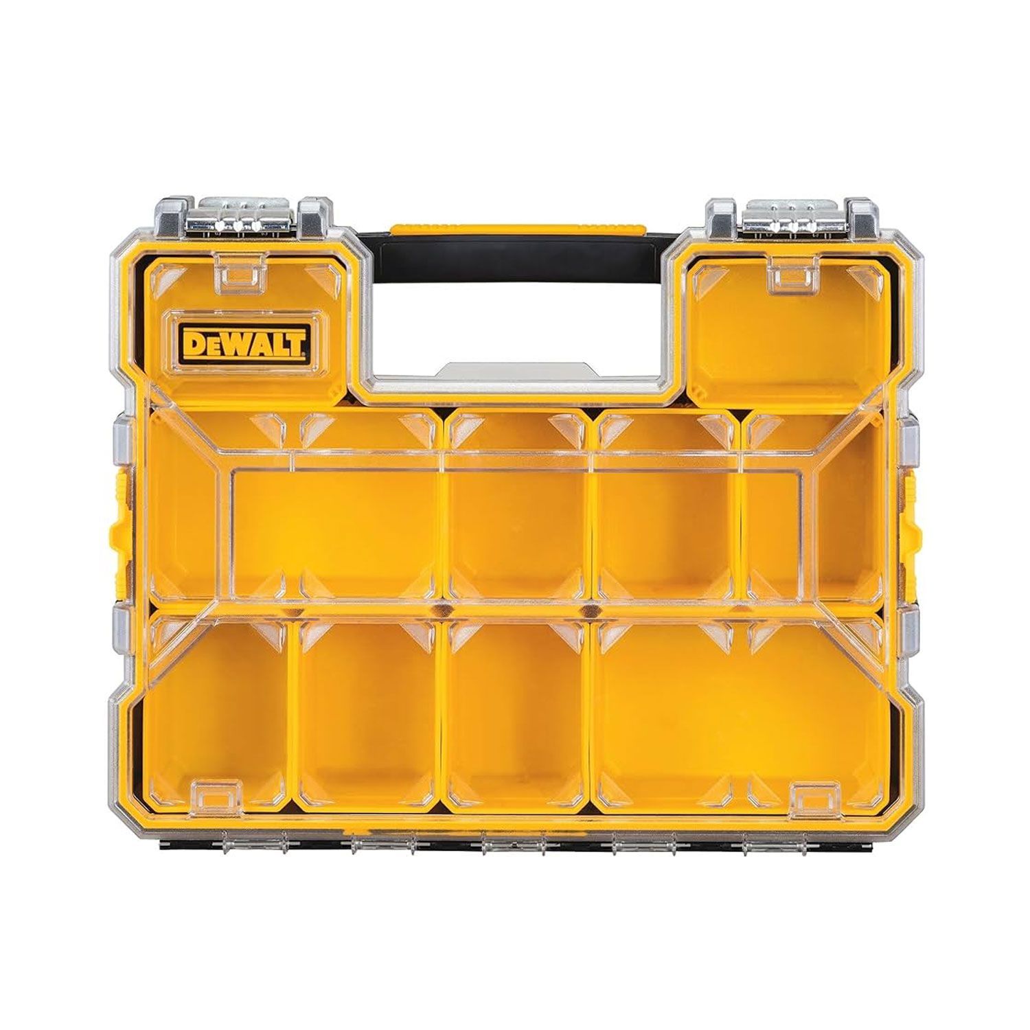 DeWalt 10-Compartment Deep Pro Organizer