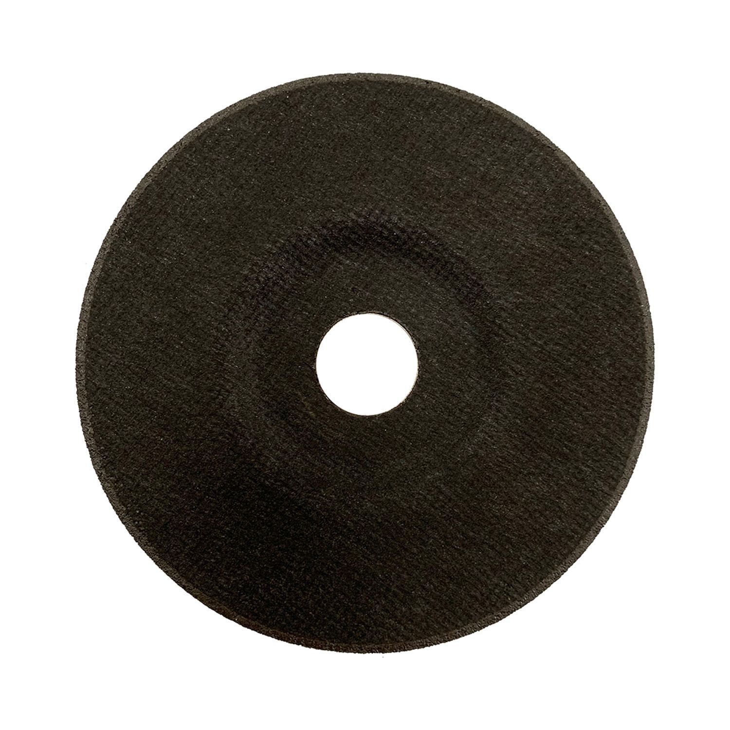 CGW 45005 Quickie 5" x .045" x 7/8" Cut-Off Wheel T27 60G Zirconia 25 per Box