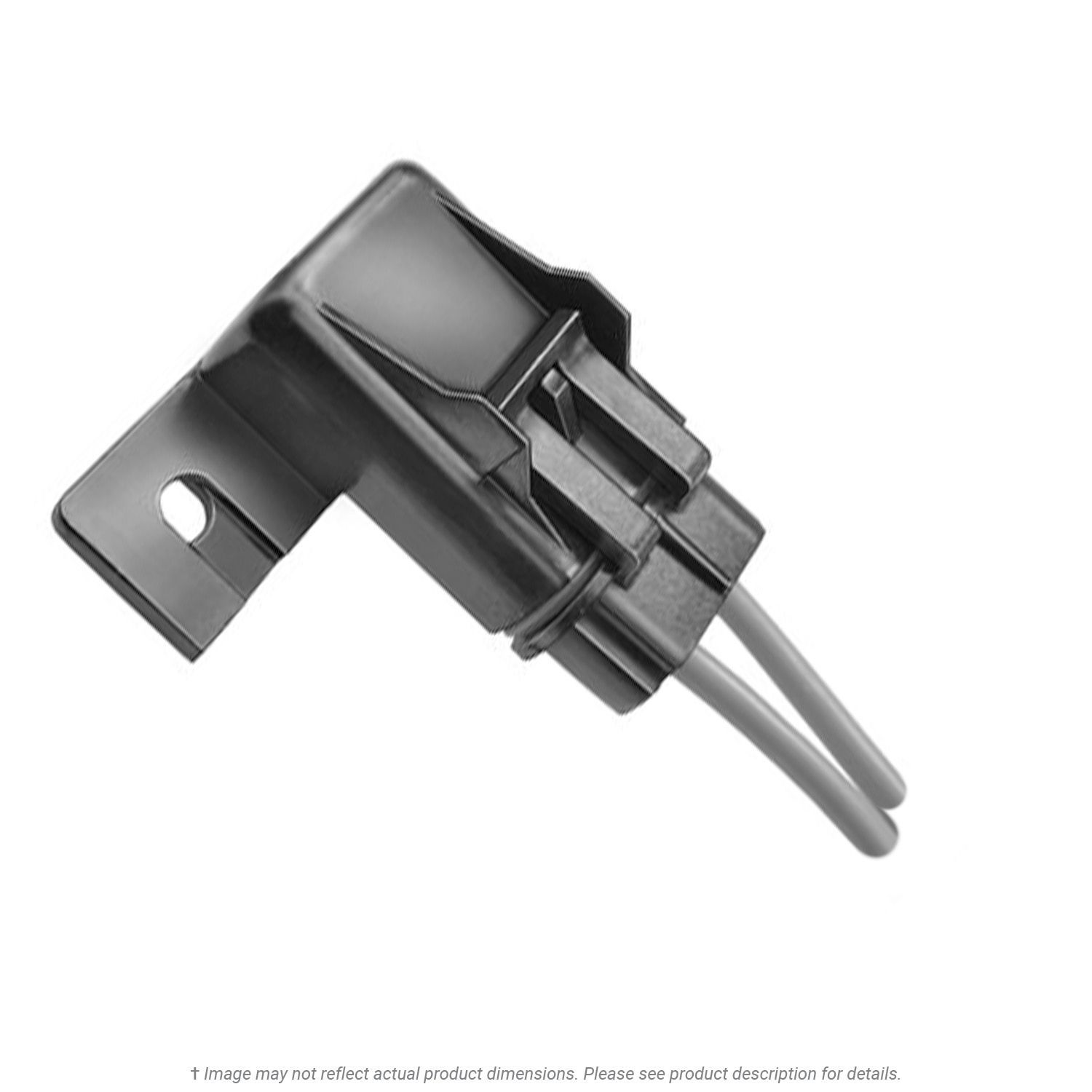Environmentally Sealed Blade Fuse Holder