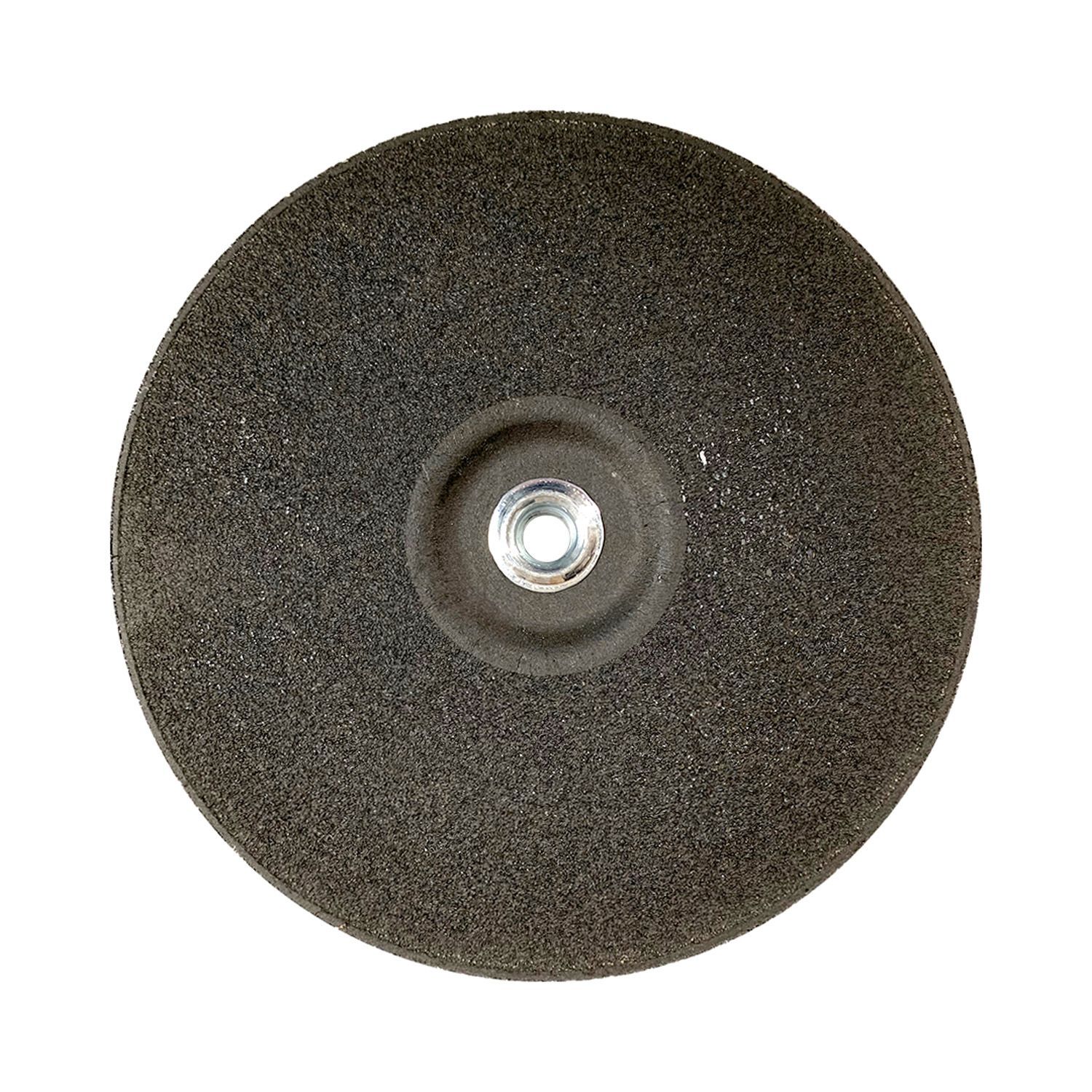 CGW 35657 A24N Grinding Wheel 9" x 1/4" x 5/8"-11 T27 AO 10 per Box