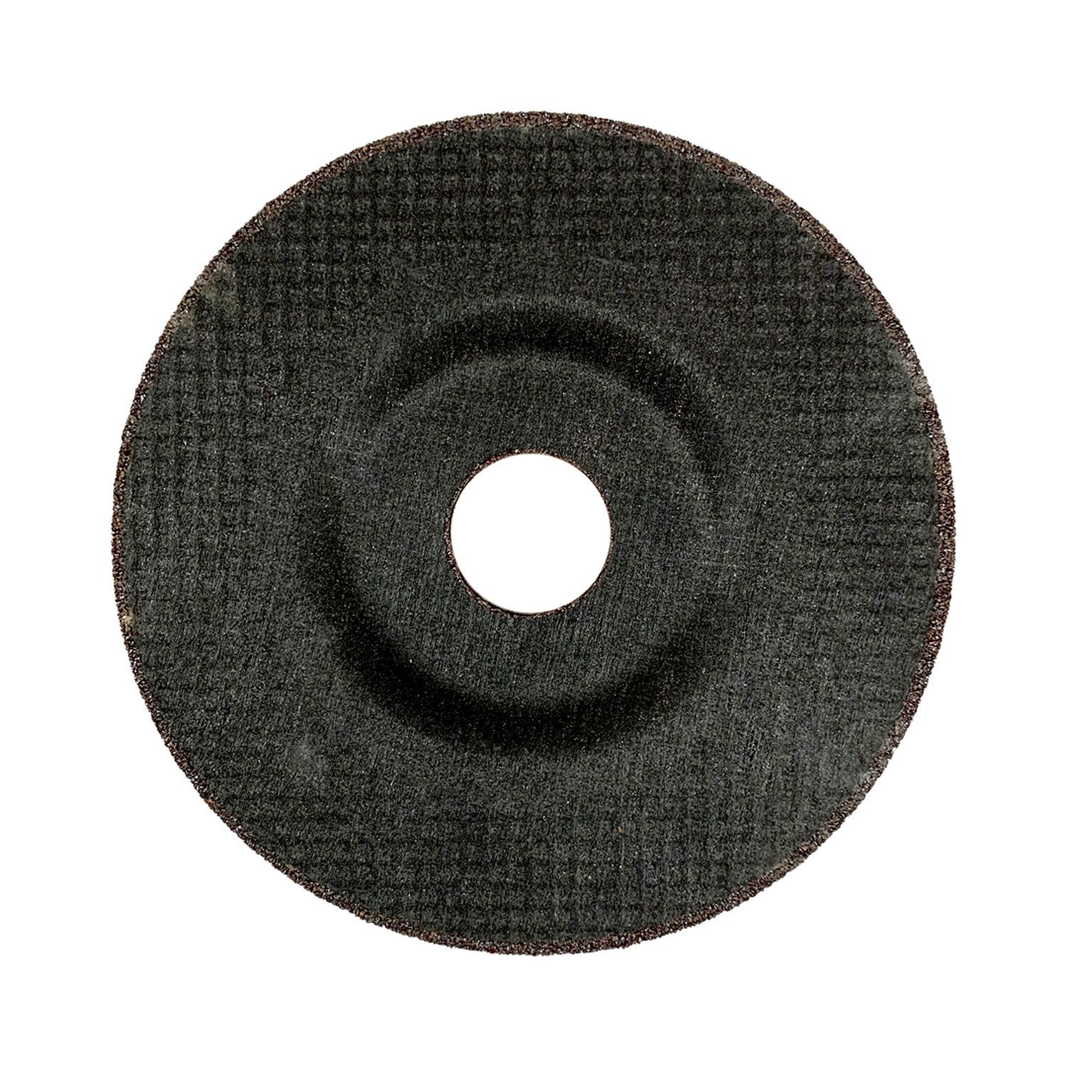 CGW 45004 Quickie 4-1/2" x .045" x 7/8" Aluminum Cut-Off Wheel T27 A46N 25 per Box