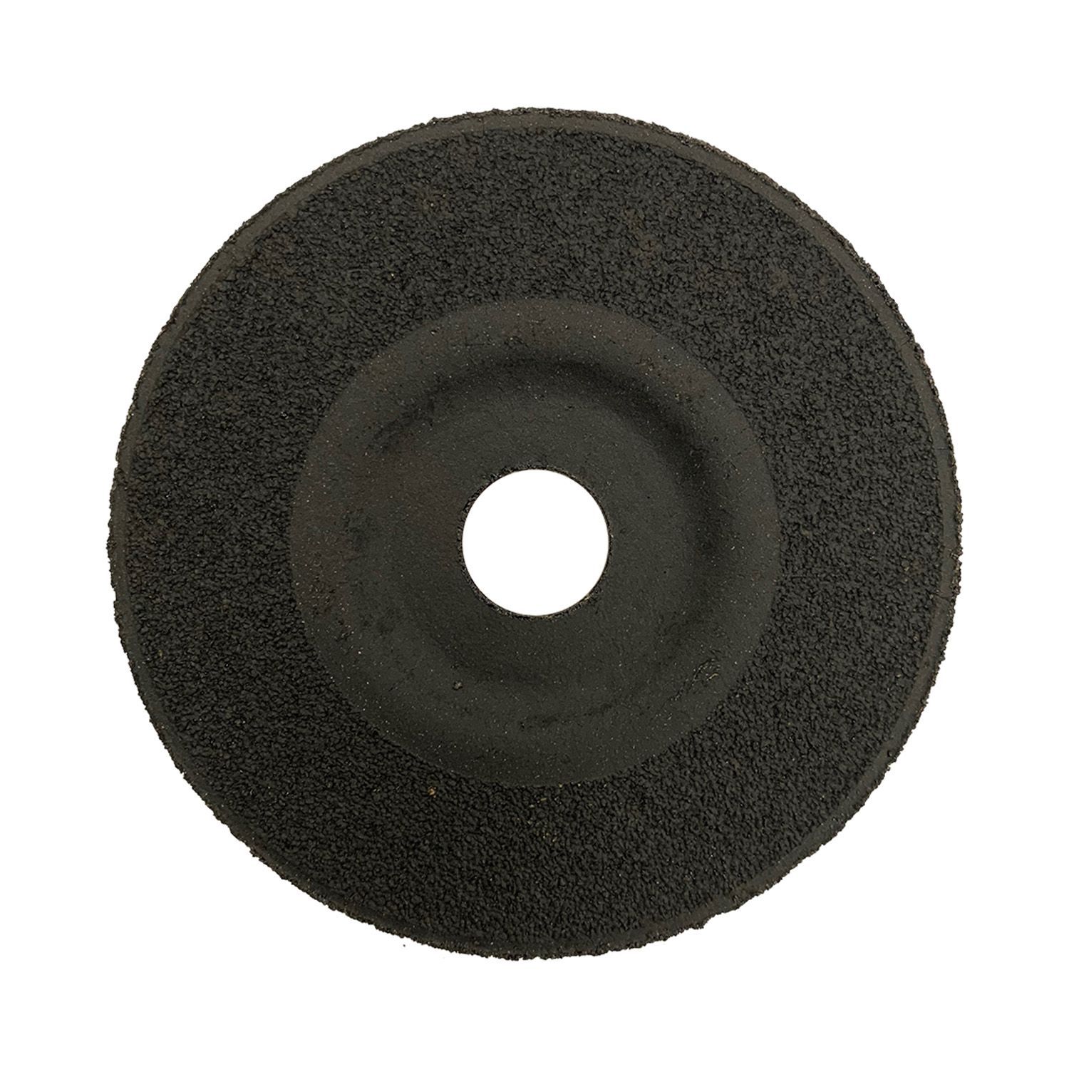CGW 35627 A24N Grinding Wheel 5" x 1/4" x 7/8" T27 AO 25 per Box
