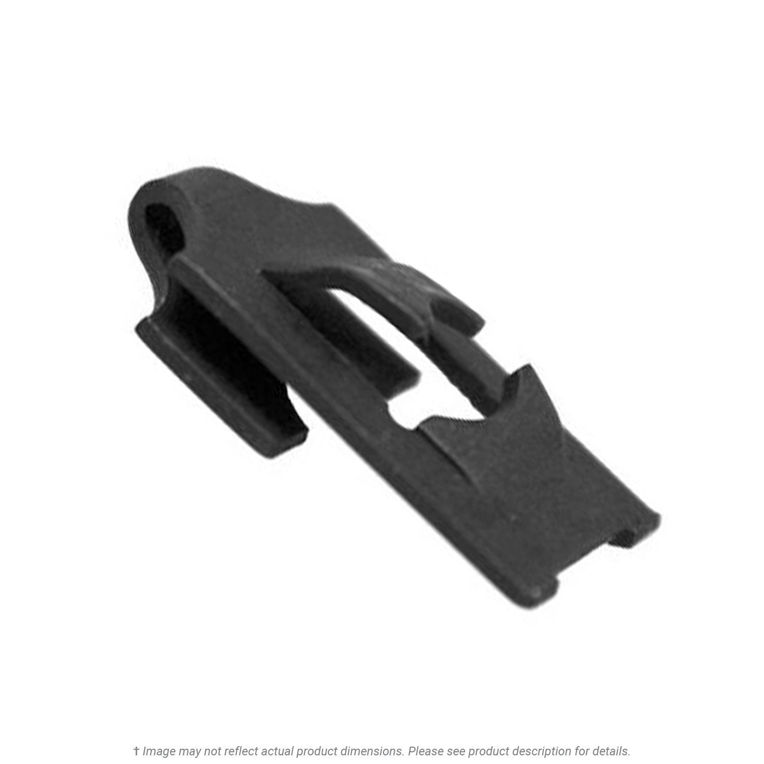 5/16" Tapping Screw J-Nut - 50 per Box