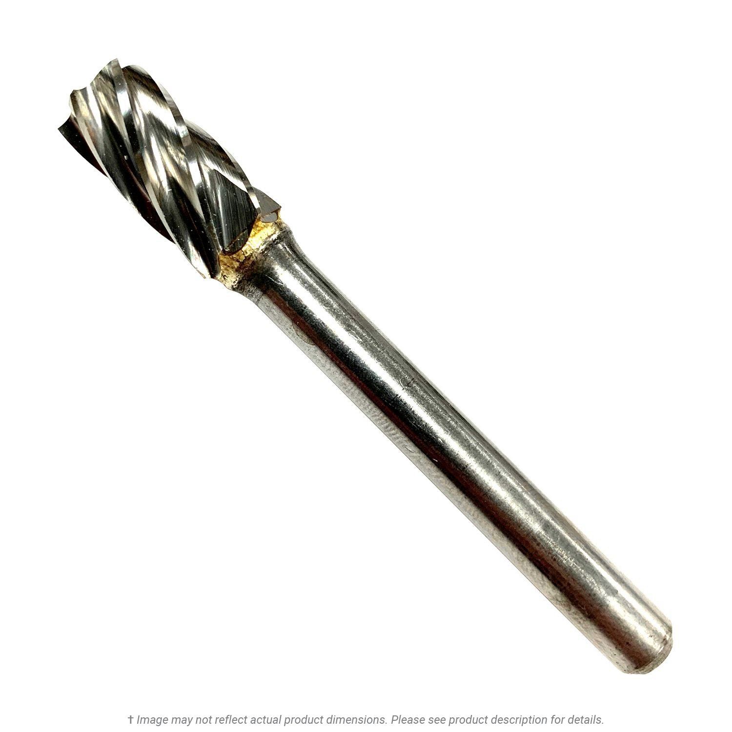SA-3NF Carbide Burr - Cylinder