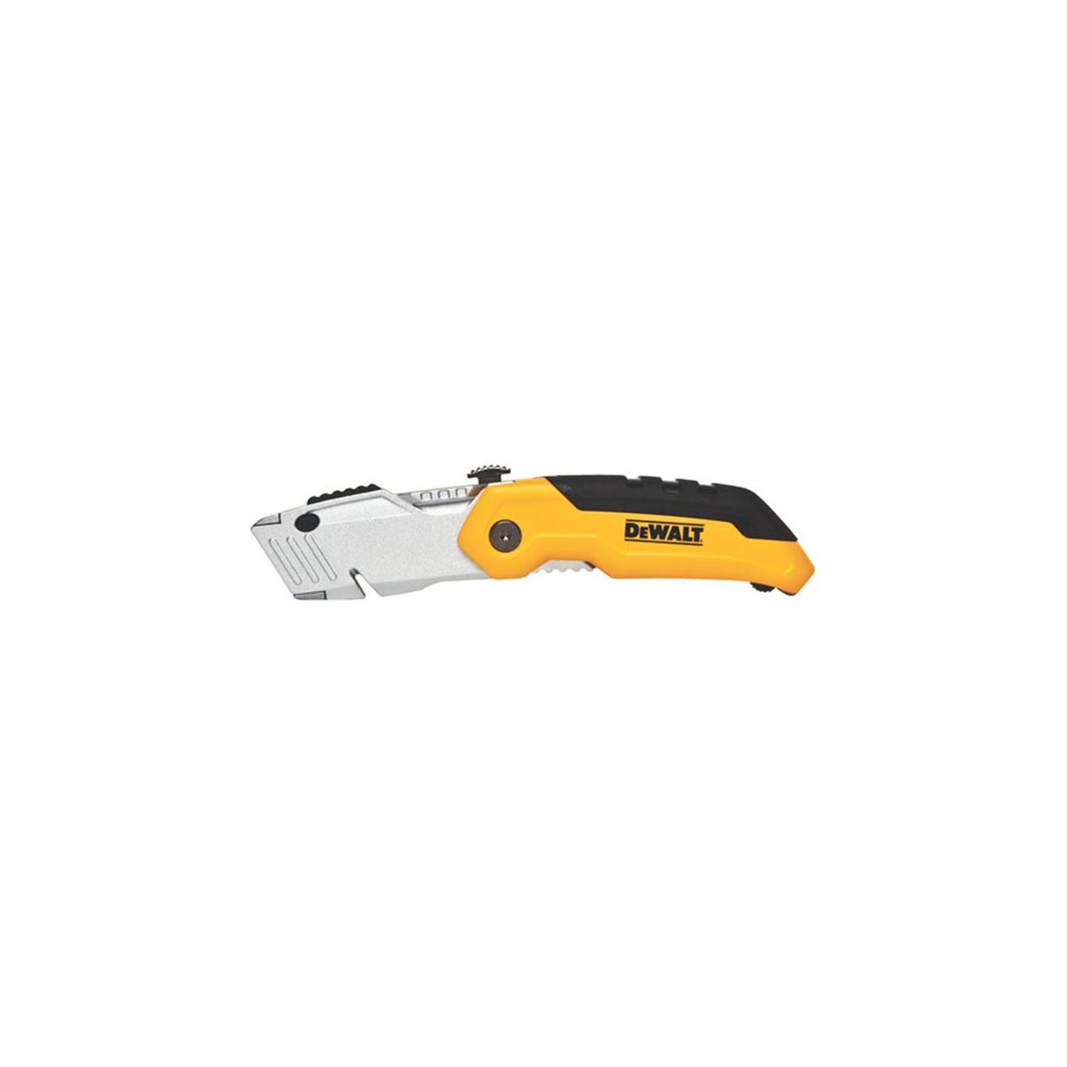 Dewalt DXTT-2-391 18" Offset Knife, 0.5mm Stainless Steel Flex Blade