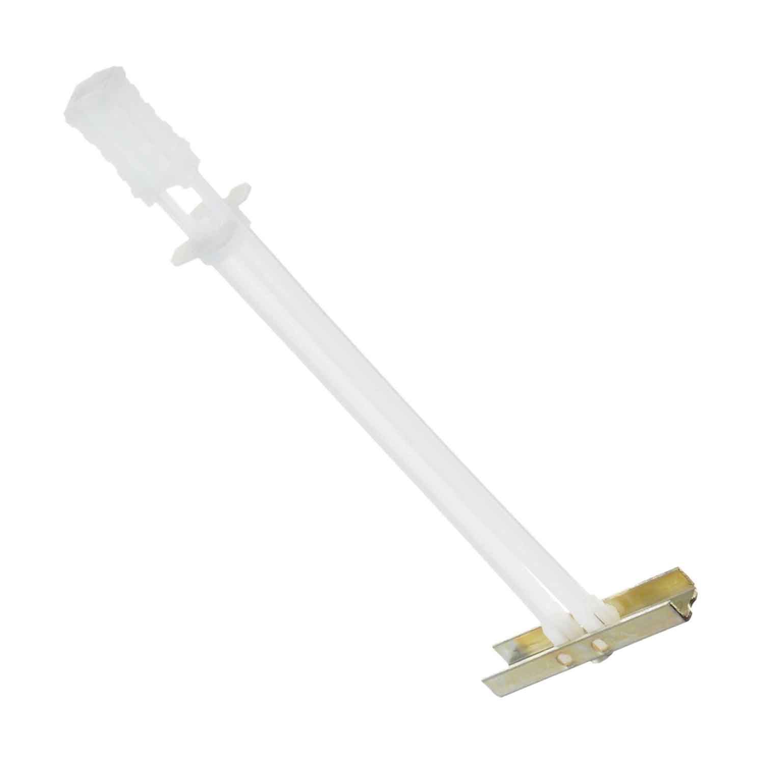 Snap Toggle BC Anchor 3/8"16 Screw K.L. Jack