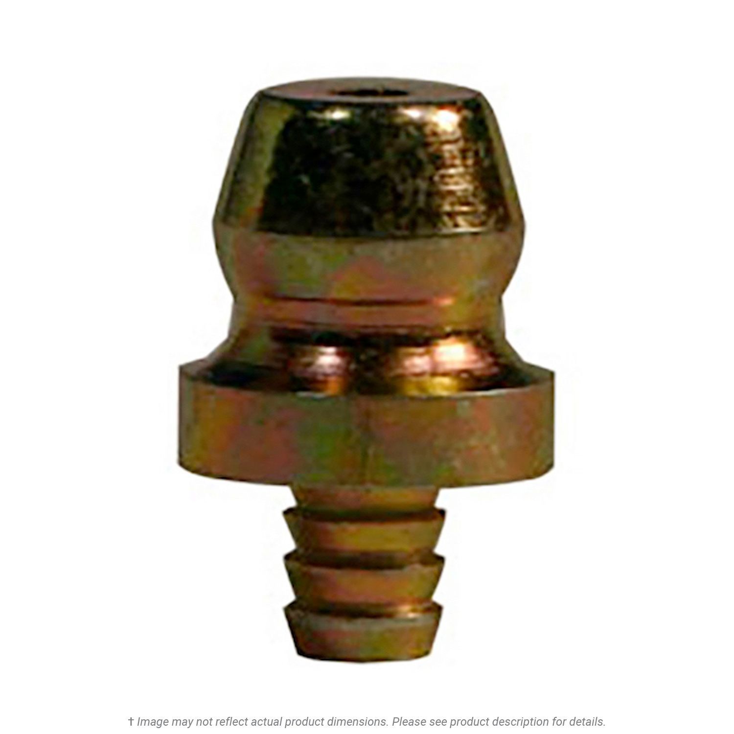 1/8" Drive-Type Grease Fitting