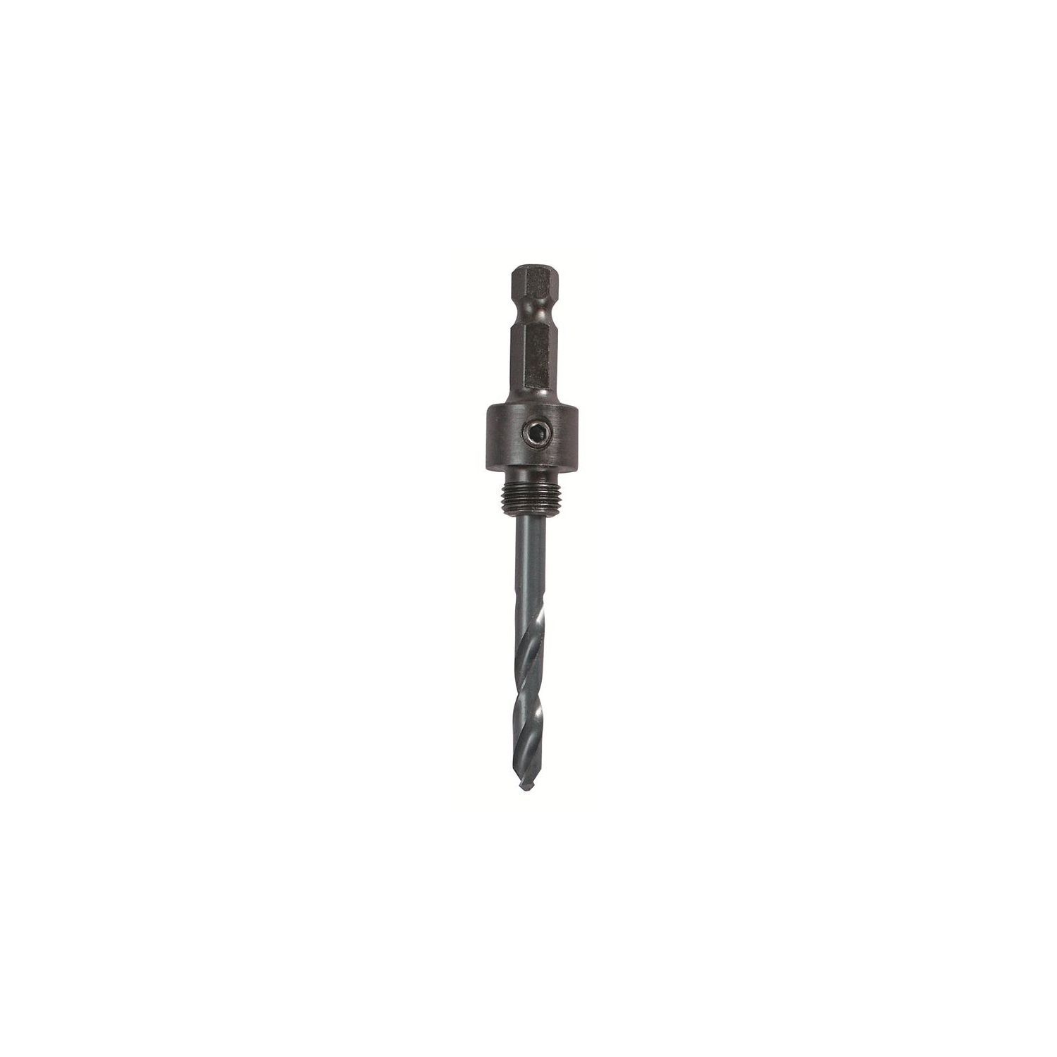 Lenox Arbor For Hole Saws 9L19L 1/2" Hex Shank K.L. Jack