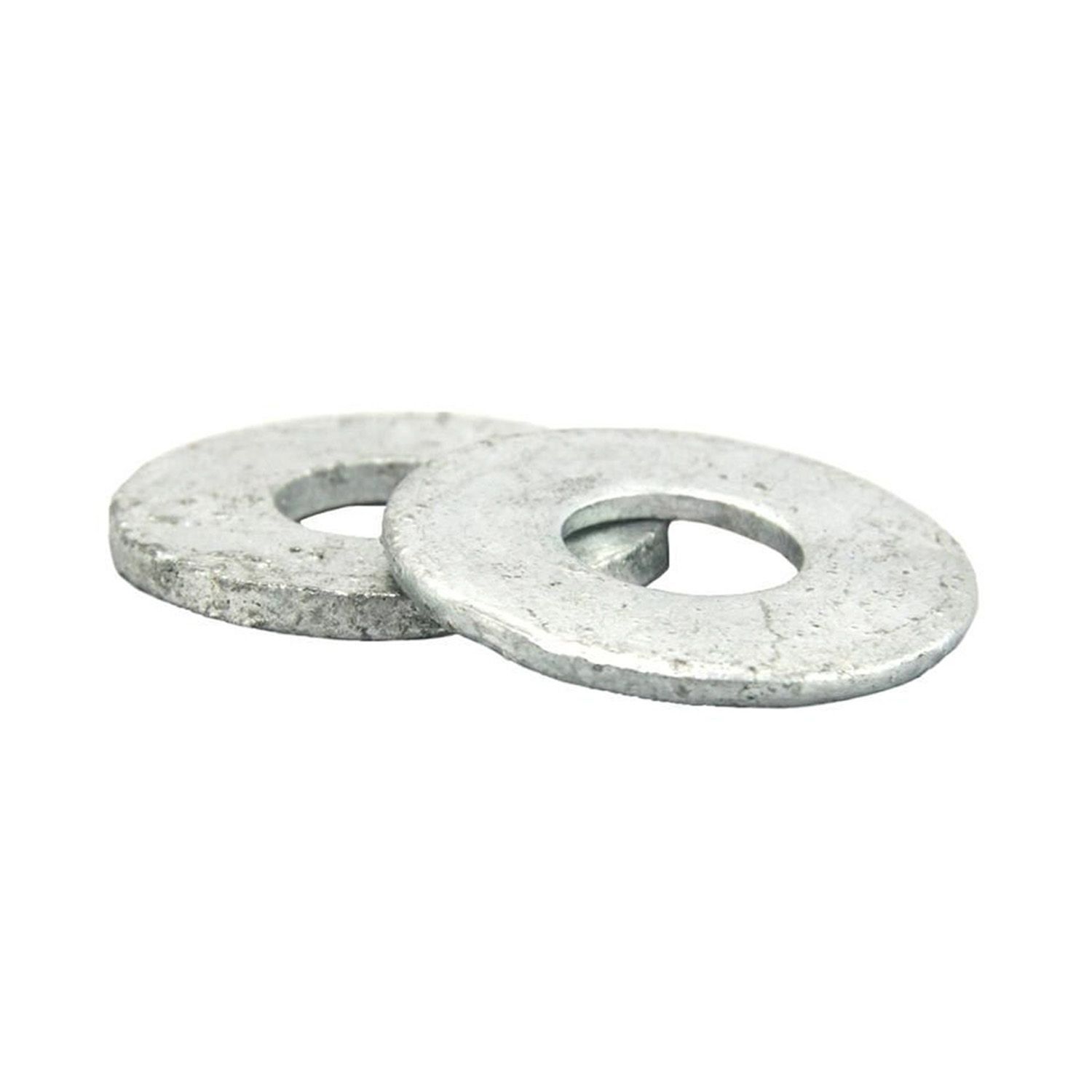 3/4" HotDip Galvanized USS Flat Washer K.L. Jack