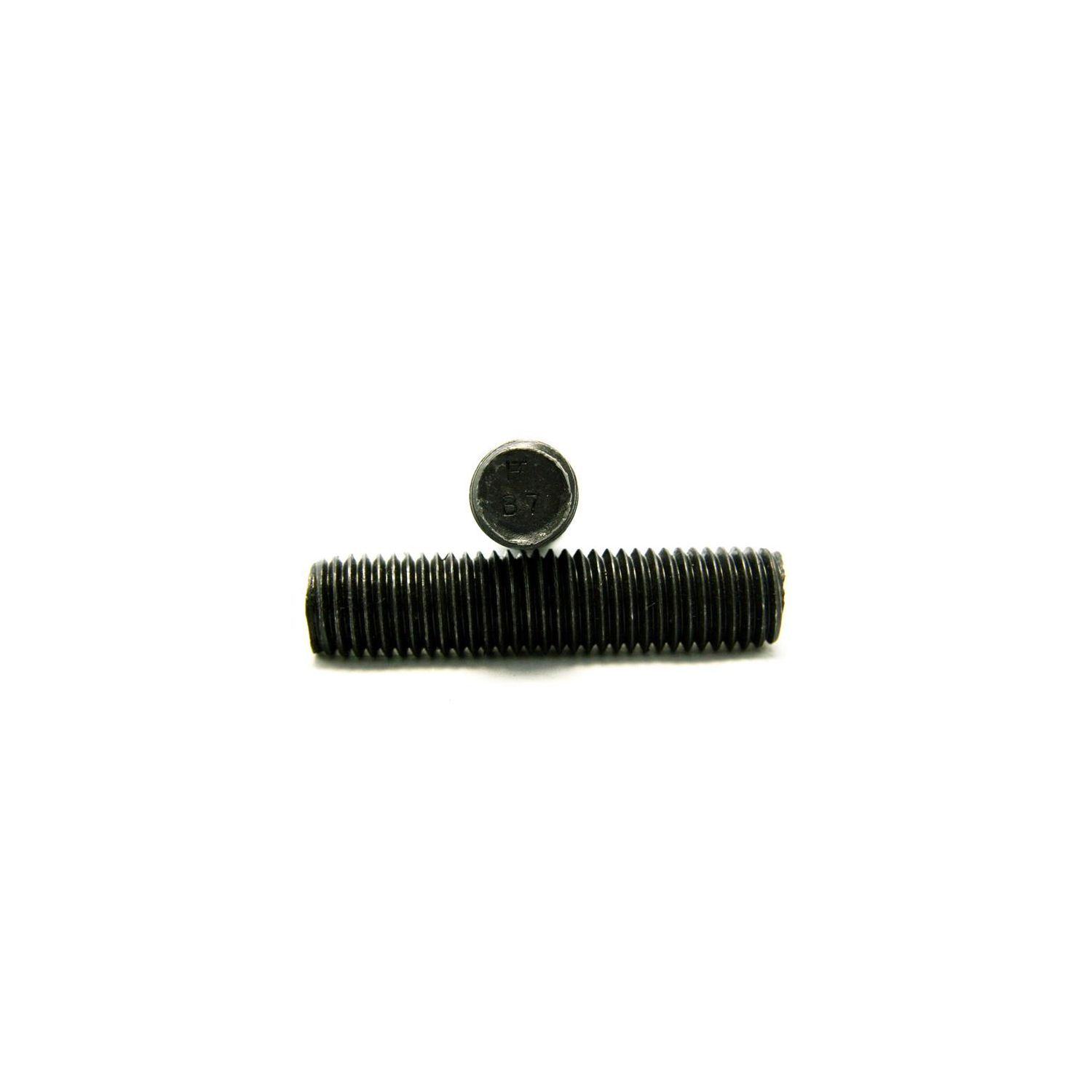 3/816 X 3 OAL Studs A193B7 K.L. Jack