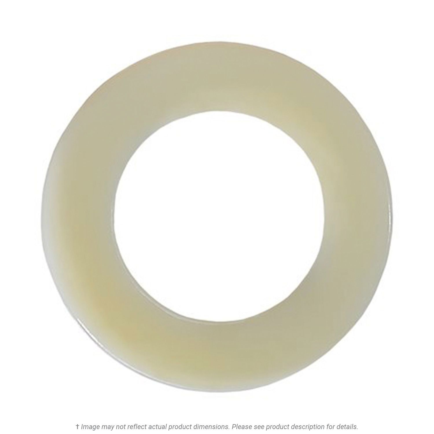14mm Nylon Drain Plug Gasket - 50 per Box