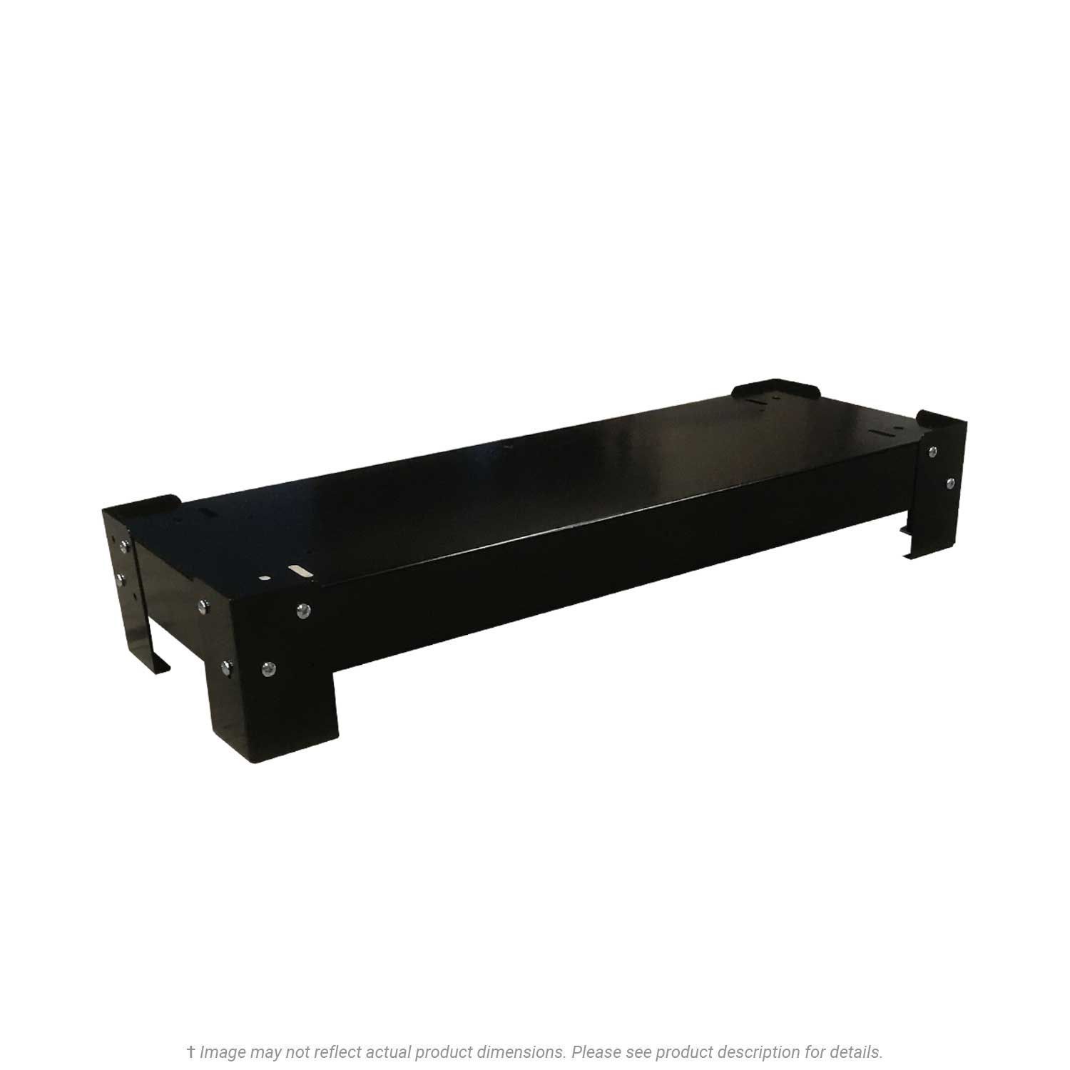 Durham 364-95 Steel Base for 12" and 9" Deep Bins